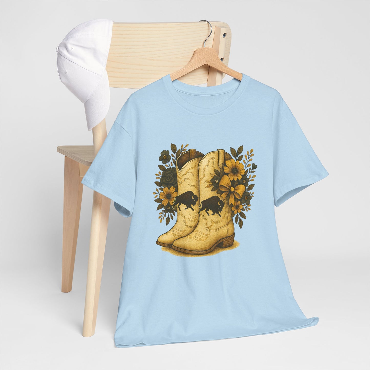 Colorado Buffs Tee