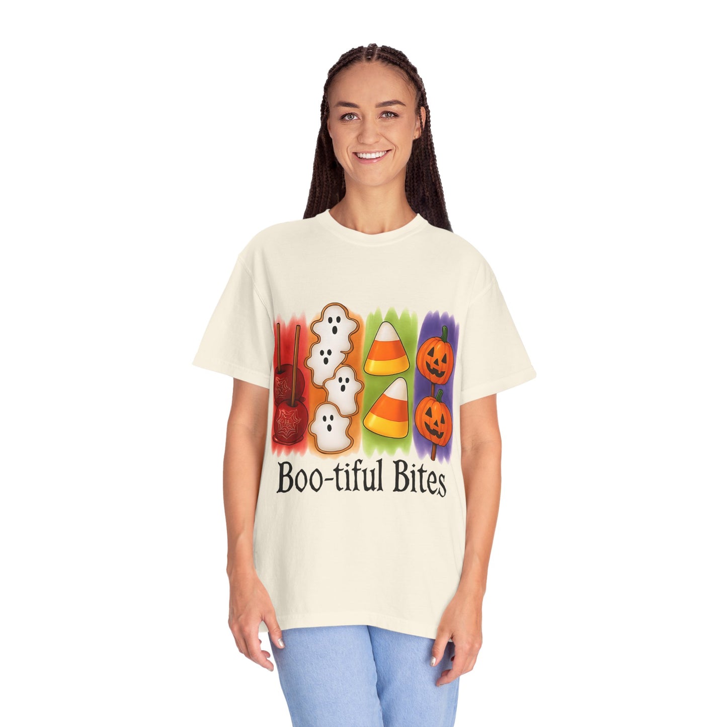 Halloween Graphic Tee