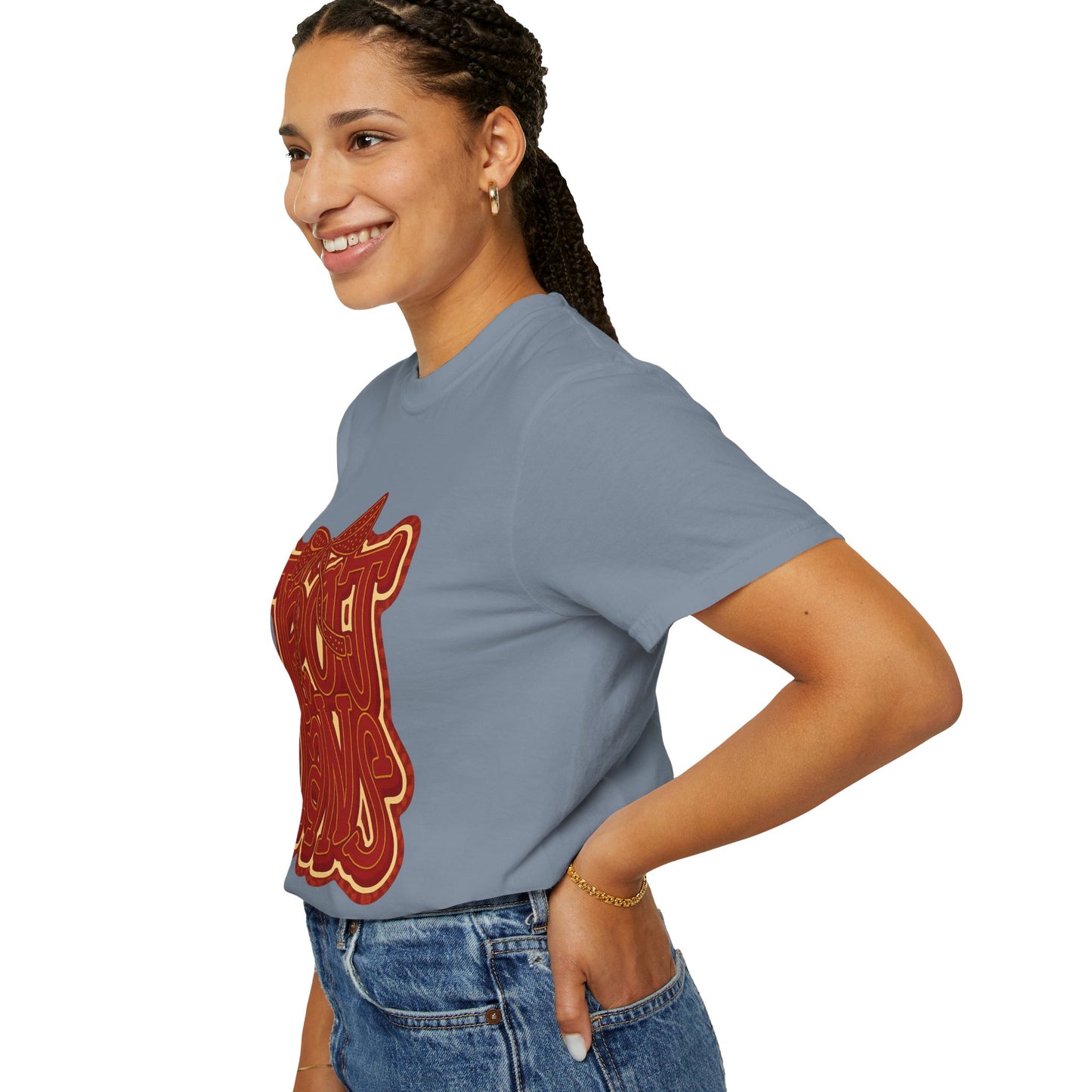 Retro Southern California Game Day Unisex T-Shirt