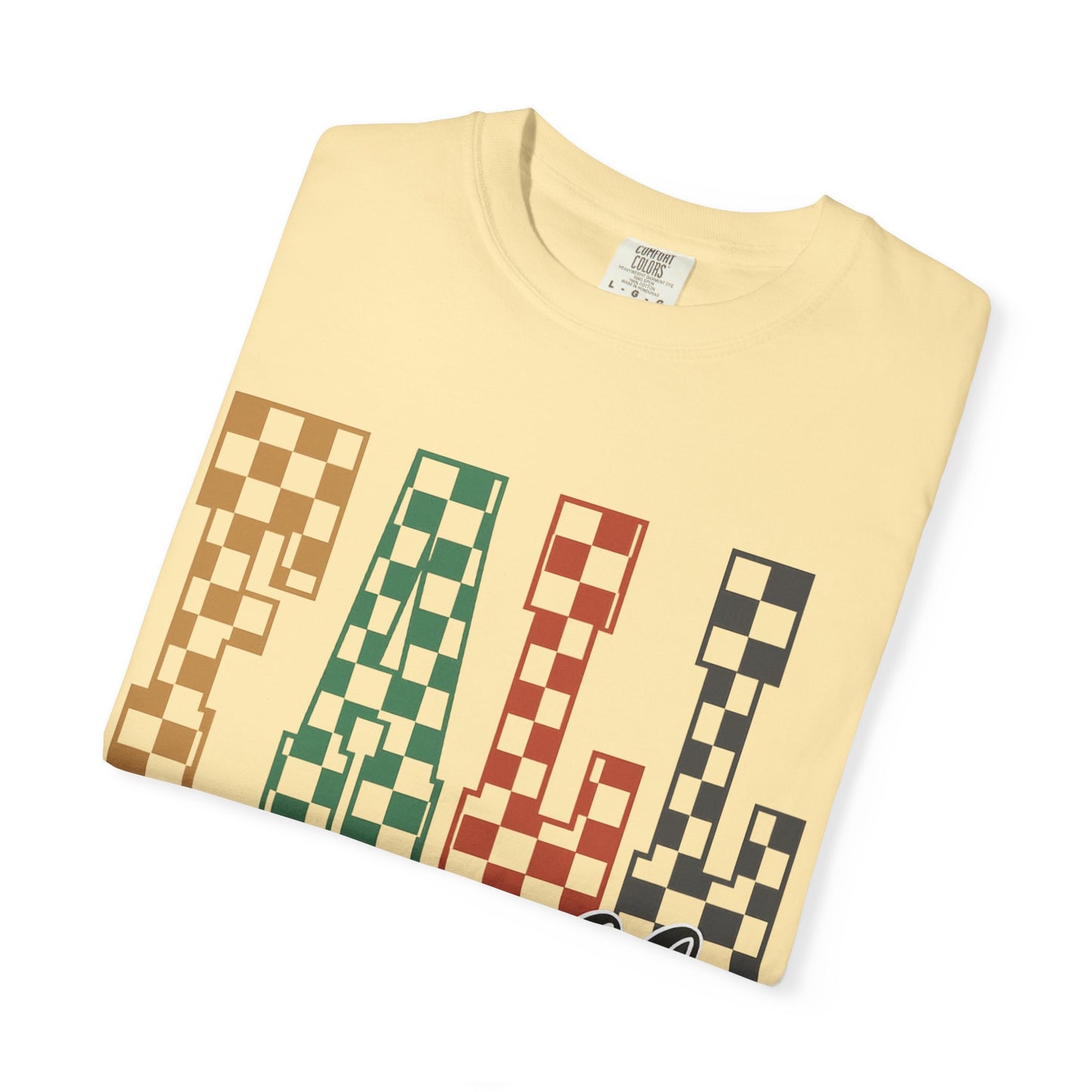 Fall Y'all Unisex T-shirt - Cozy Autumn Apparel for Thanksgiving & Harvest Season