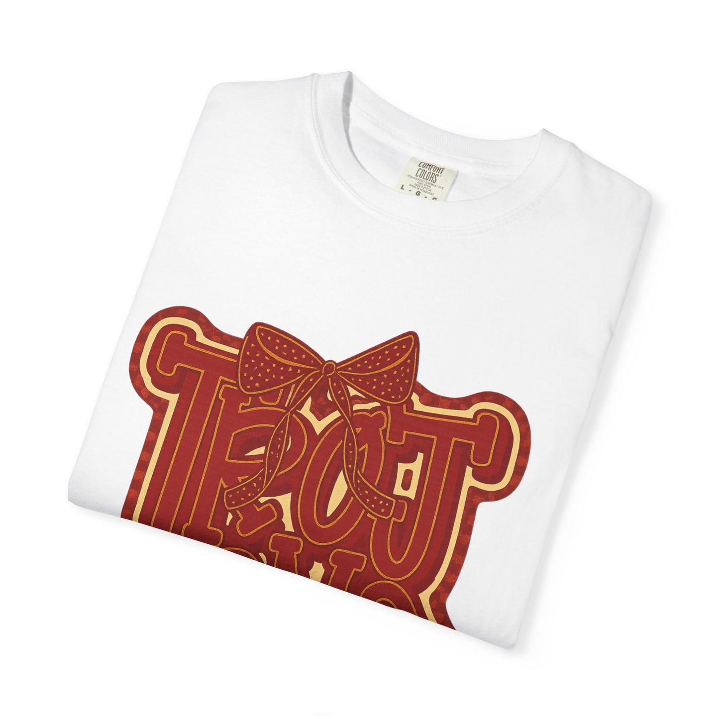 Retro Southern California Game Day Unisex T-Shirt