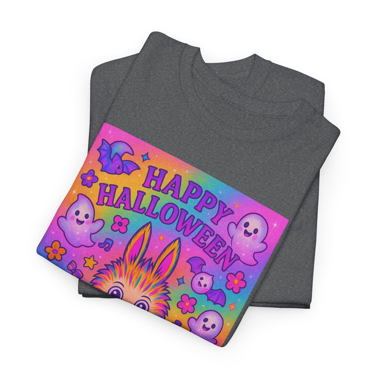 Halloween Labubu T-Shirt
