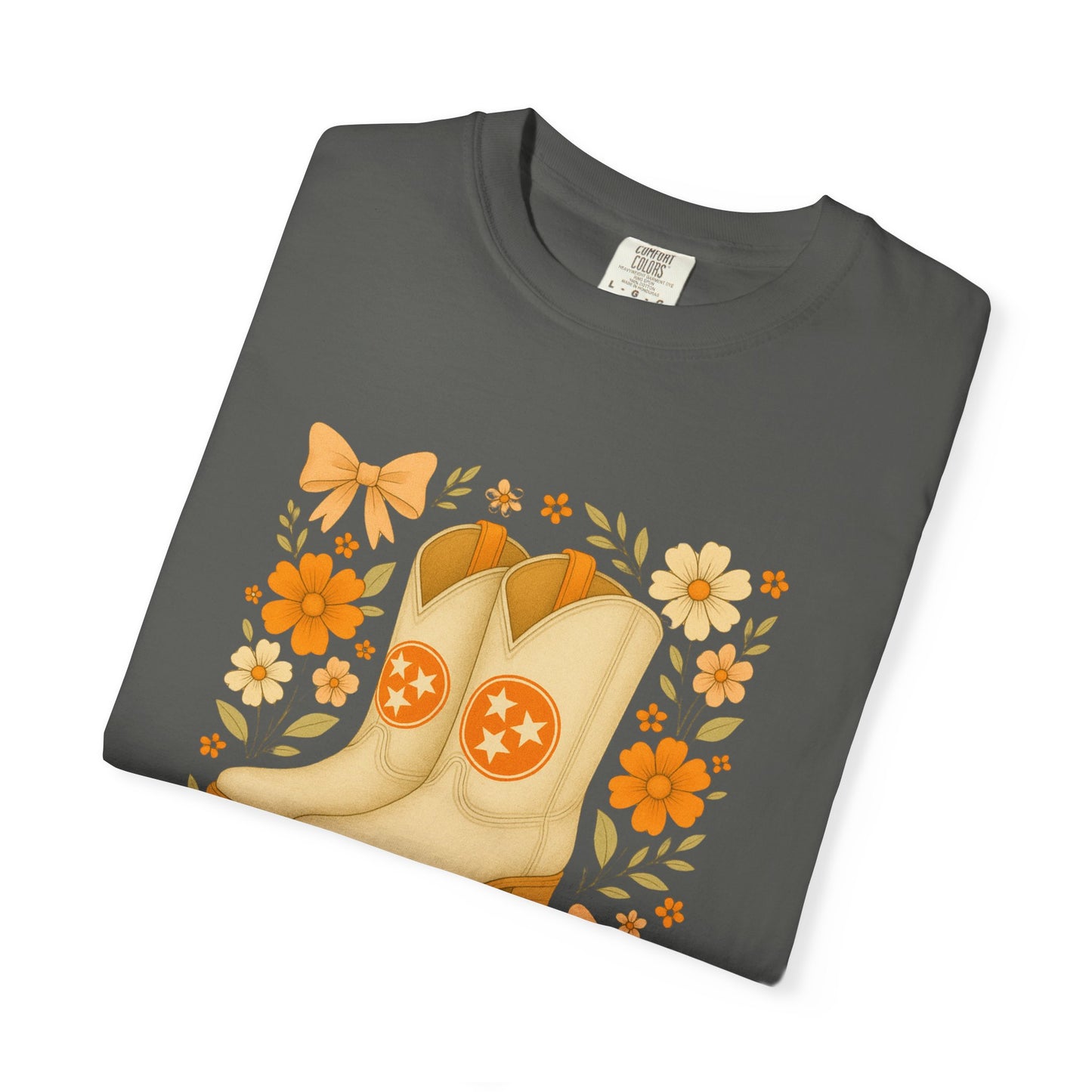 Vintage Tennessee Volunteer State T-shirt