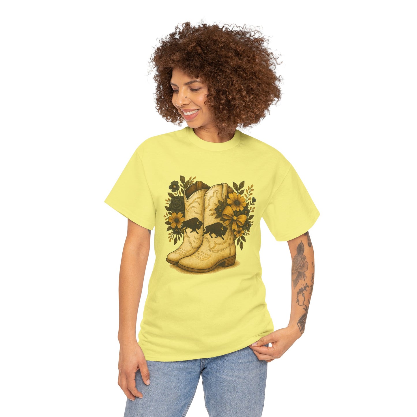 Colorado Buffs Tee