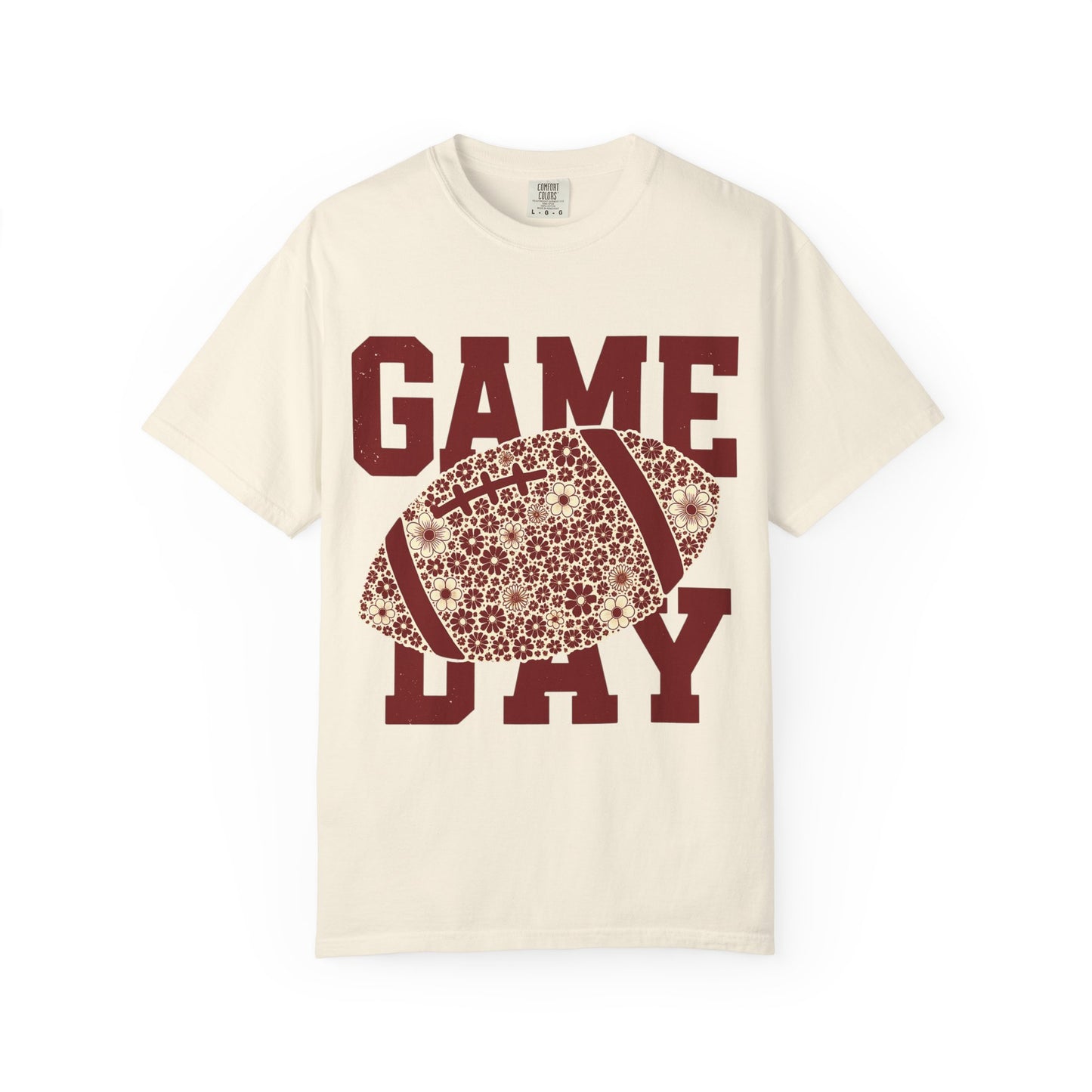 Game Day Unisex T-Shirt - Perfect for Football Fans