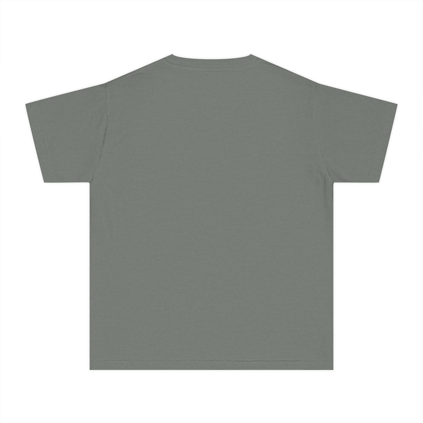 Saints Youth Tee - Perfect for Game Day, Dog Lovers, Team Spirit, Sporty Outfit, Gift for Kids