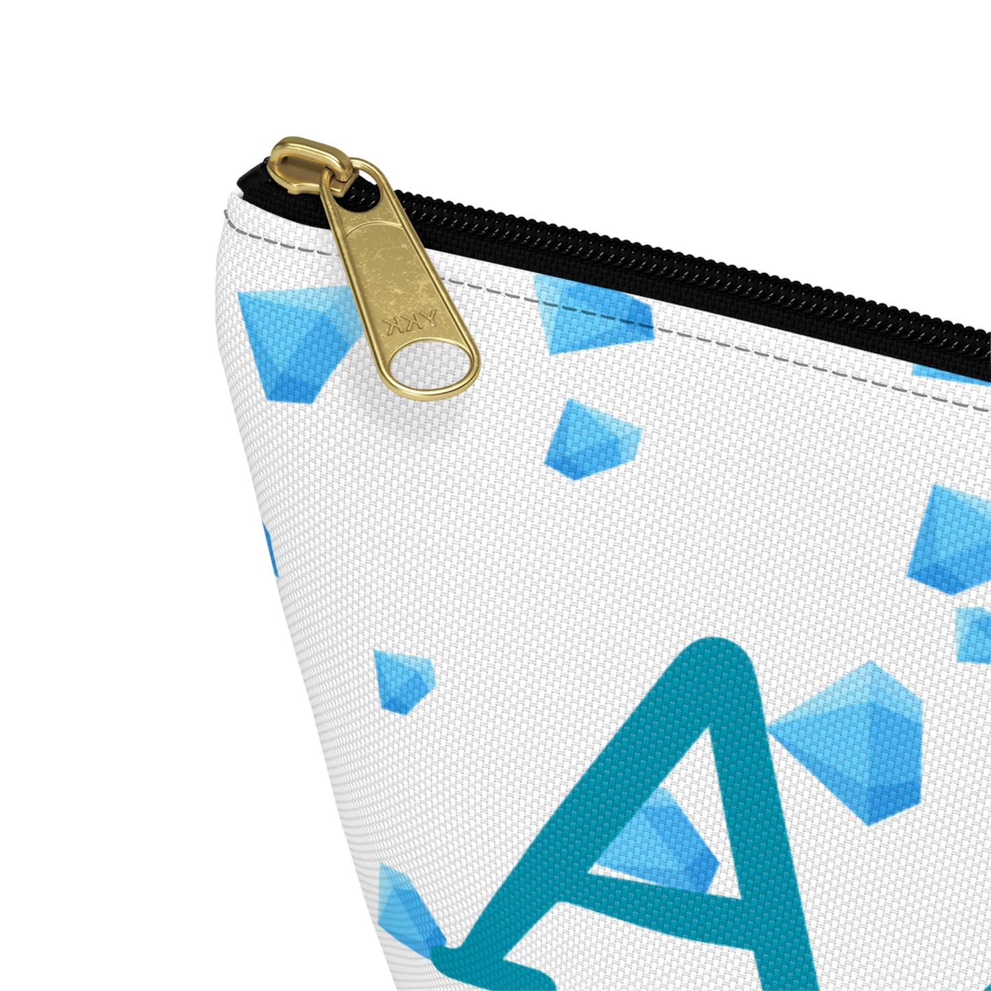 Chic Accessory Pouch for Sorority Sisters | Stylish Makeup Bag | Party Favors | Personalized Gift | Fun Cosmetic Case | ADPi & Pi [...]