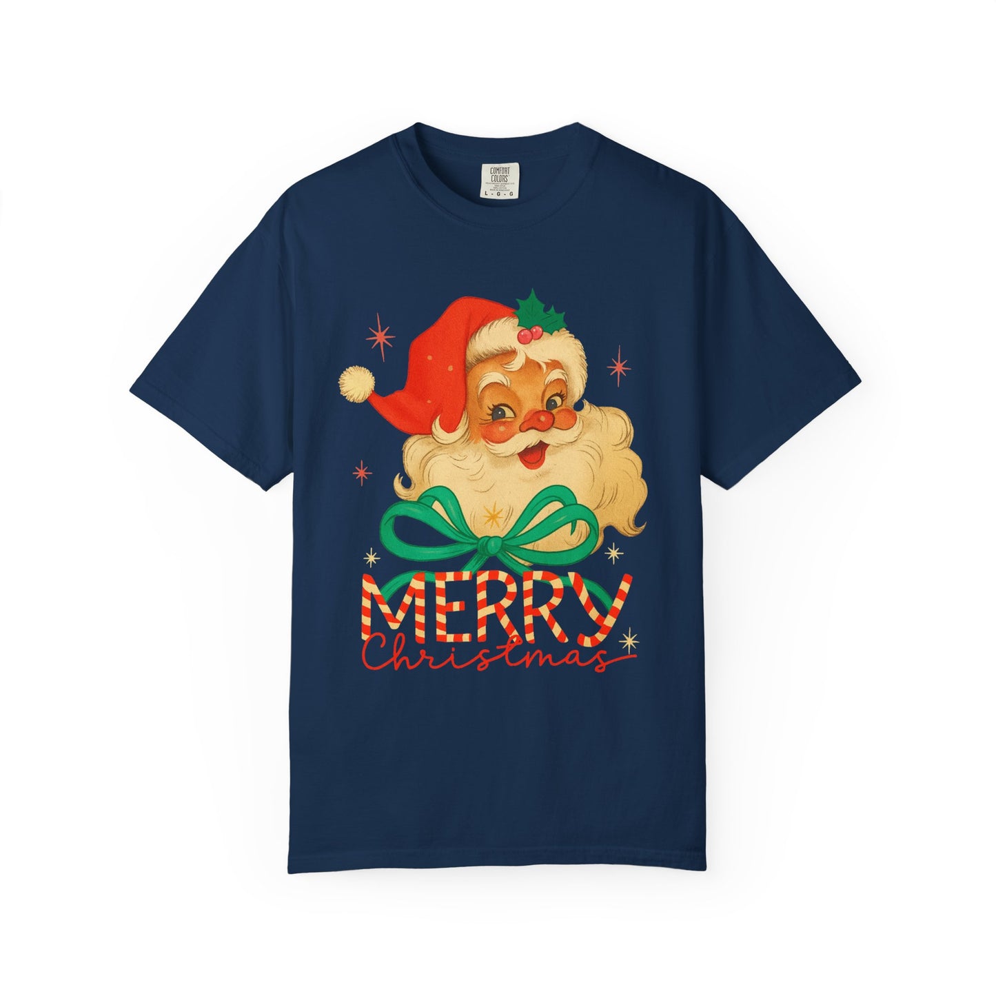 Merry Christmas T-Shirt