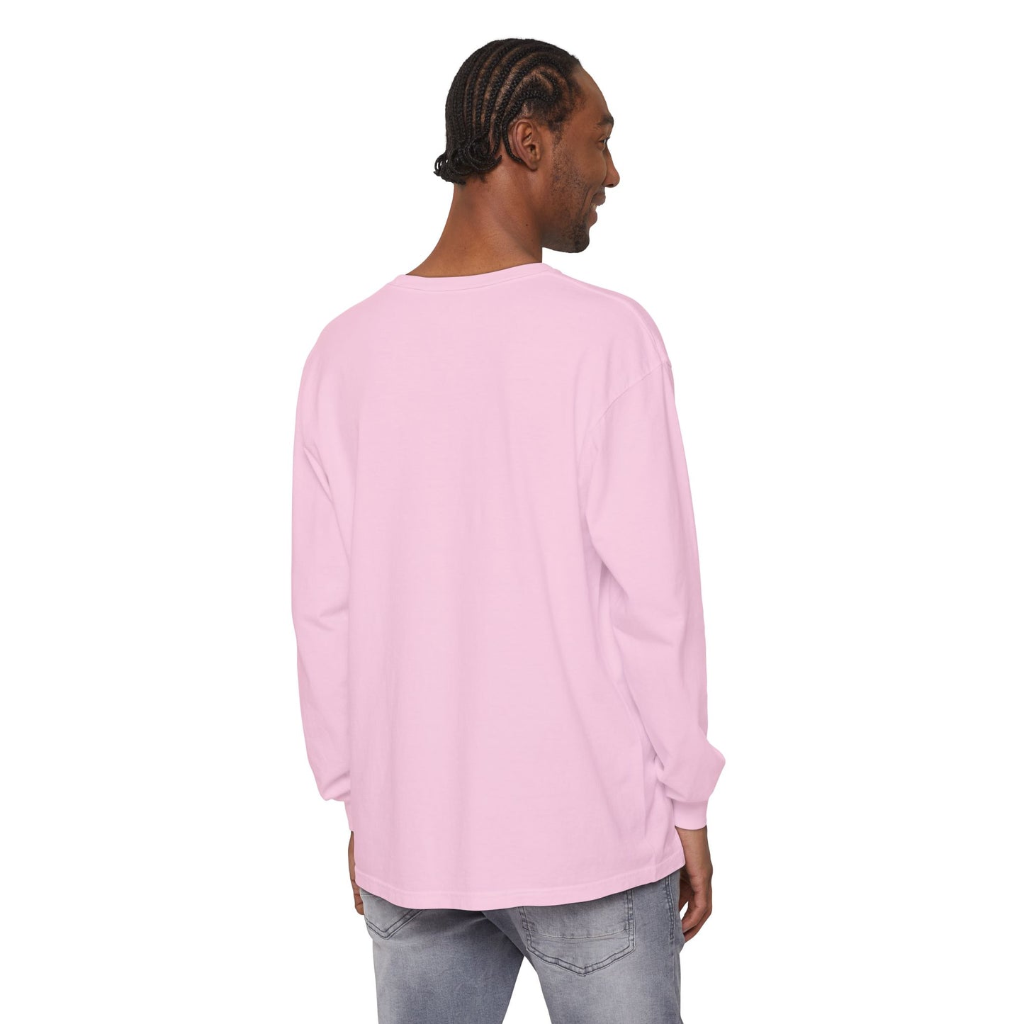 Vintage Philadelphia Football Long Sleeve T-Shirt