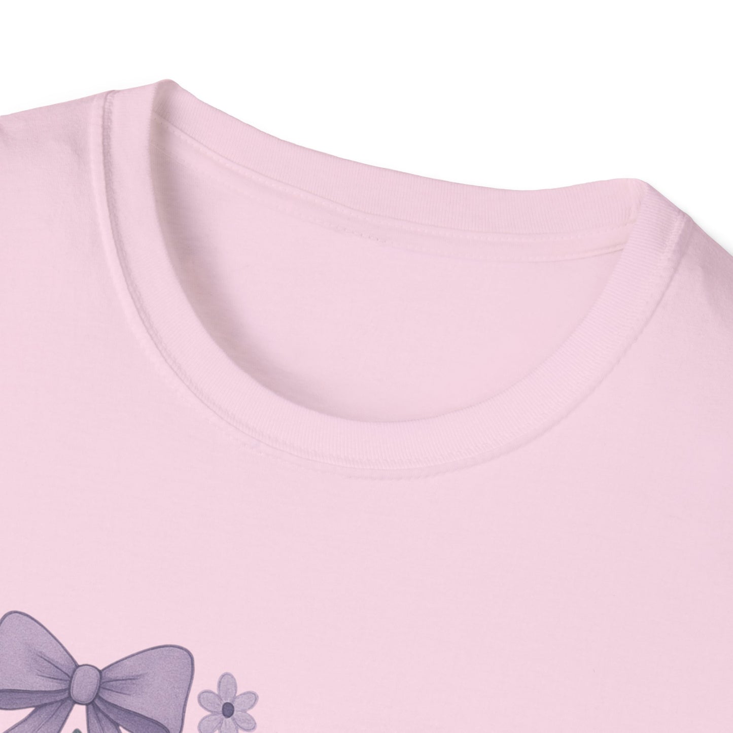 Texas Floral T-Shirt, Casual Summer Top, Gift for Her, Boho Style Tee, Spring Fashion, State Pride Shirt, Soft and Comfy Wear