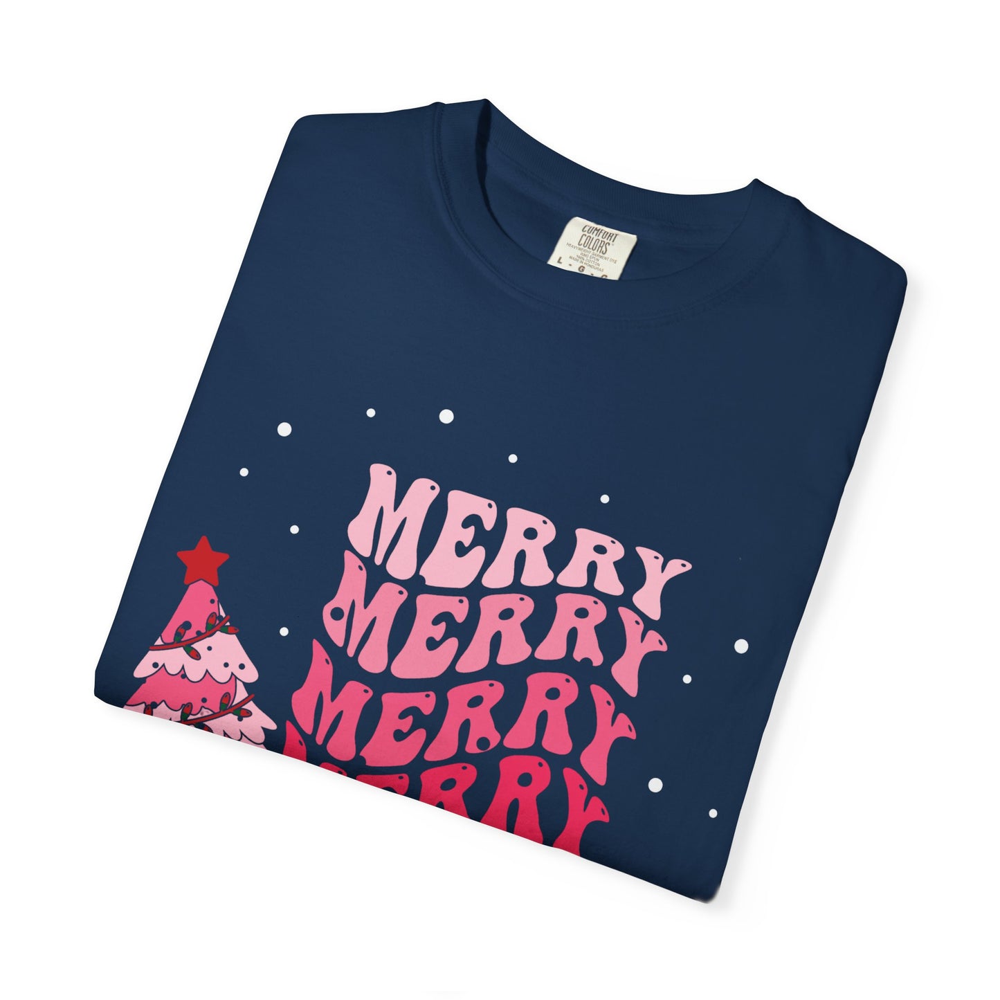 Merry Christmas T-Shirt