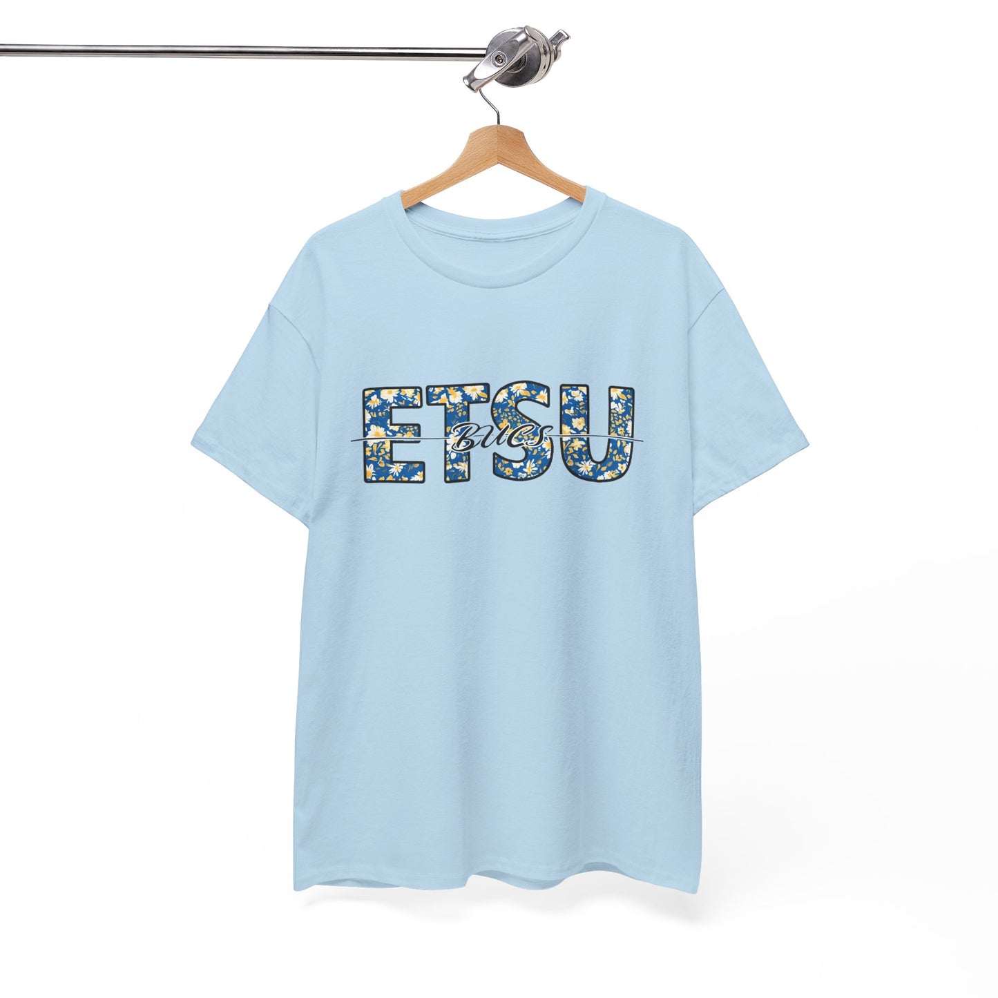 TN Bucs Unisex Tee - College Spirit Graphic T-Shirt