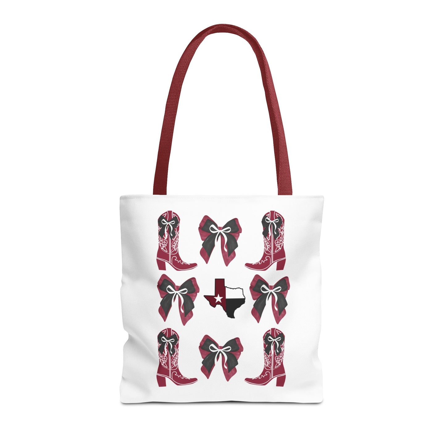tx aggies game day tote bag, Texas Cowgirl Tote Bag, Western Style Bag, texas a&m fan gift, aggieland gift, texas game day, texas a&m alumni, graduation gift