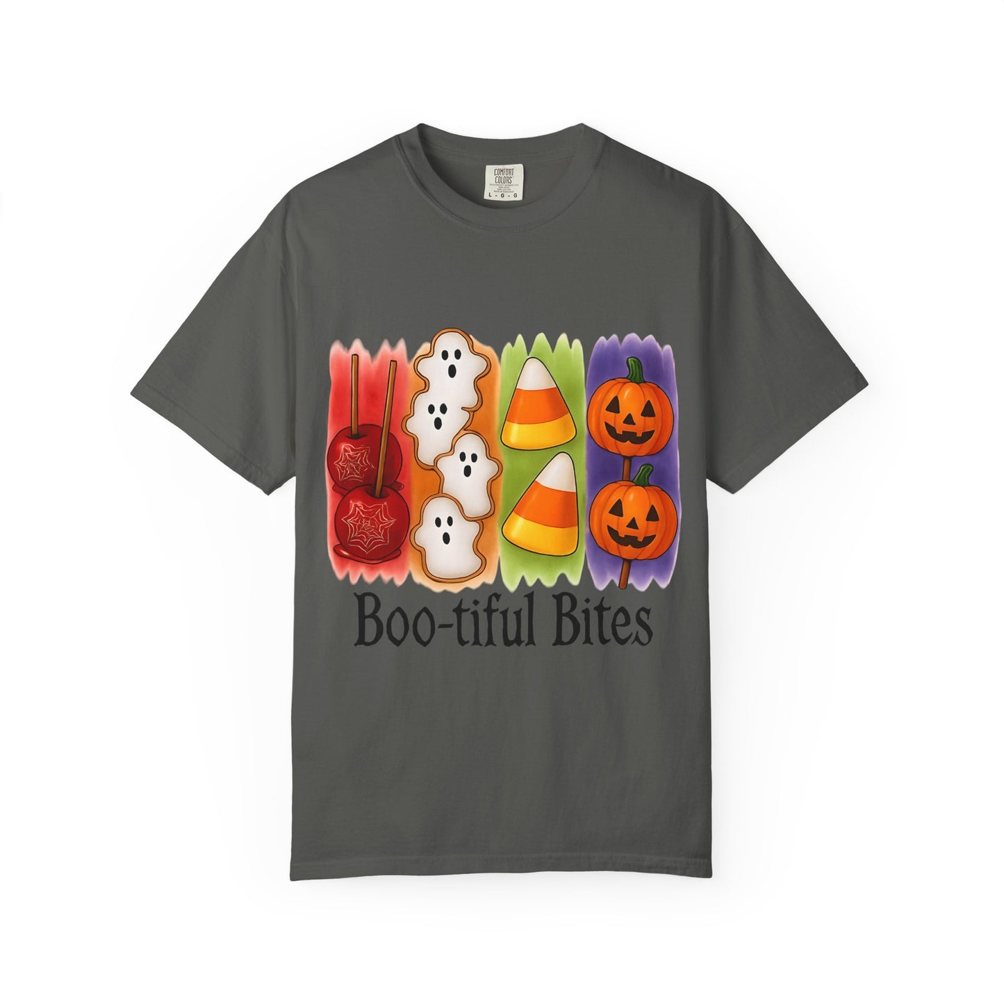 Halloween Graphic Tee