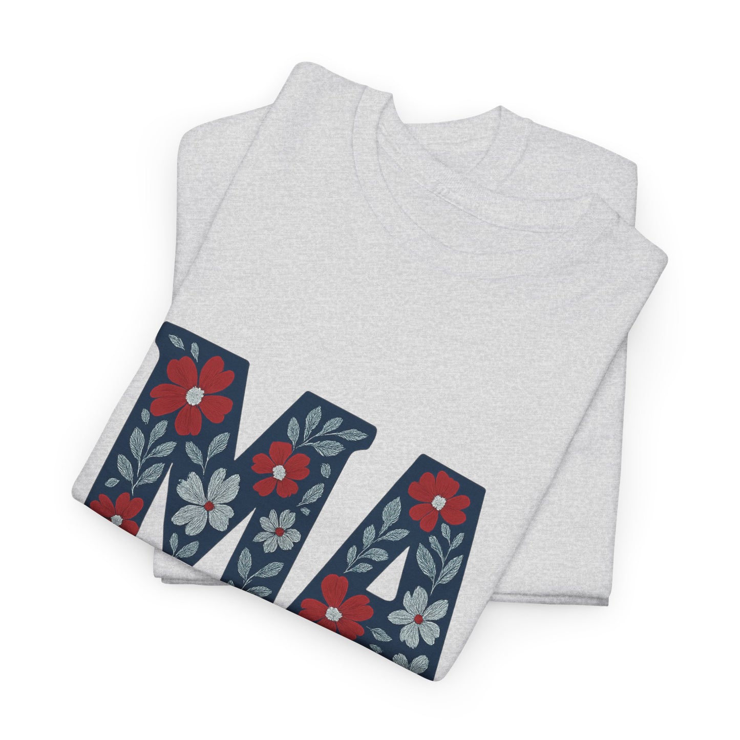Patriots Fan Tee