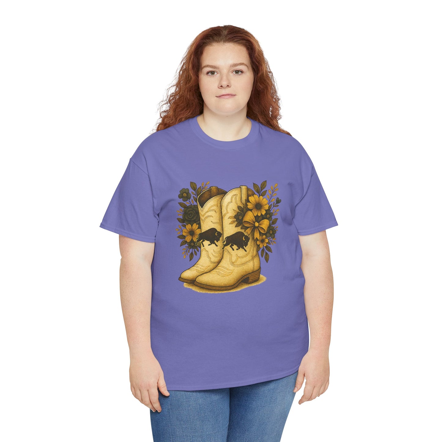 Colorado Buffs Tee
