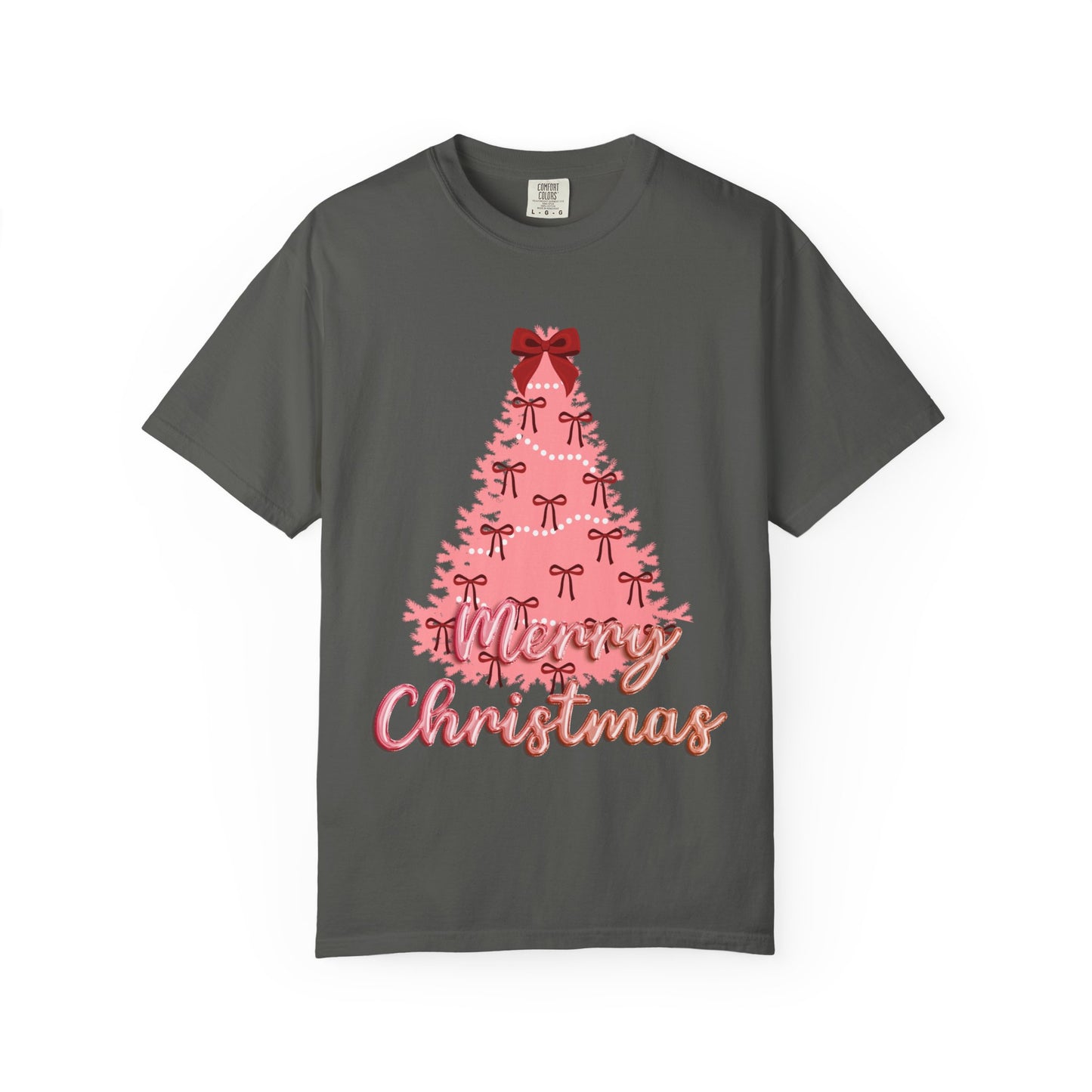 Merry Christmas T-Shirt