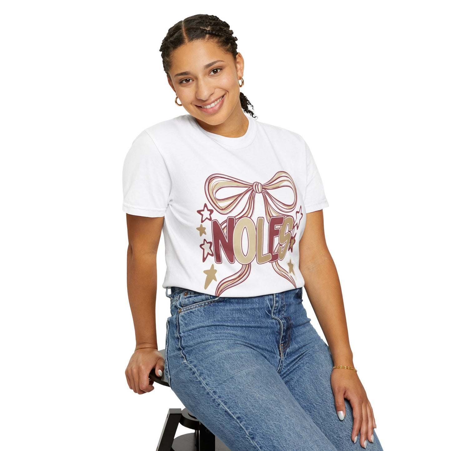 Noles Graphic T-Shirt