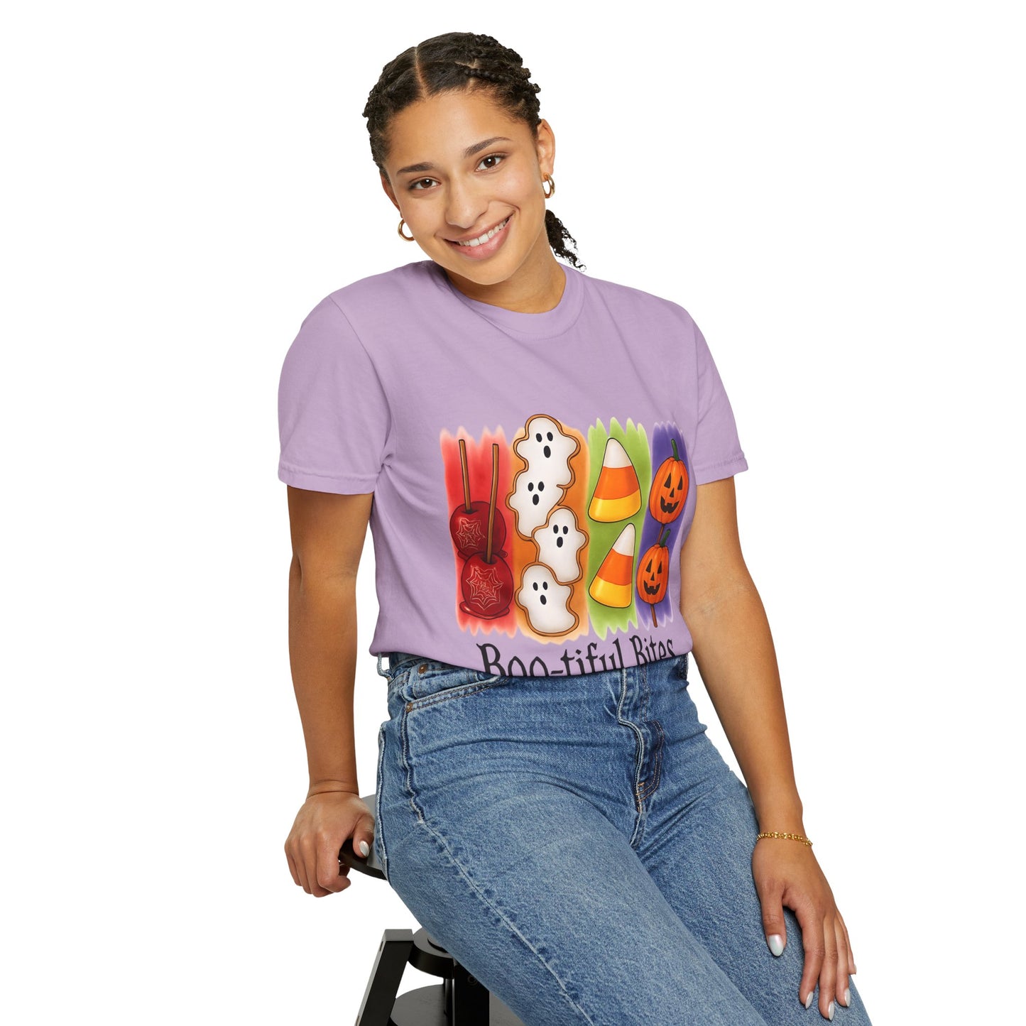 Halloween Graphic Tee