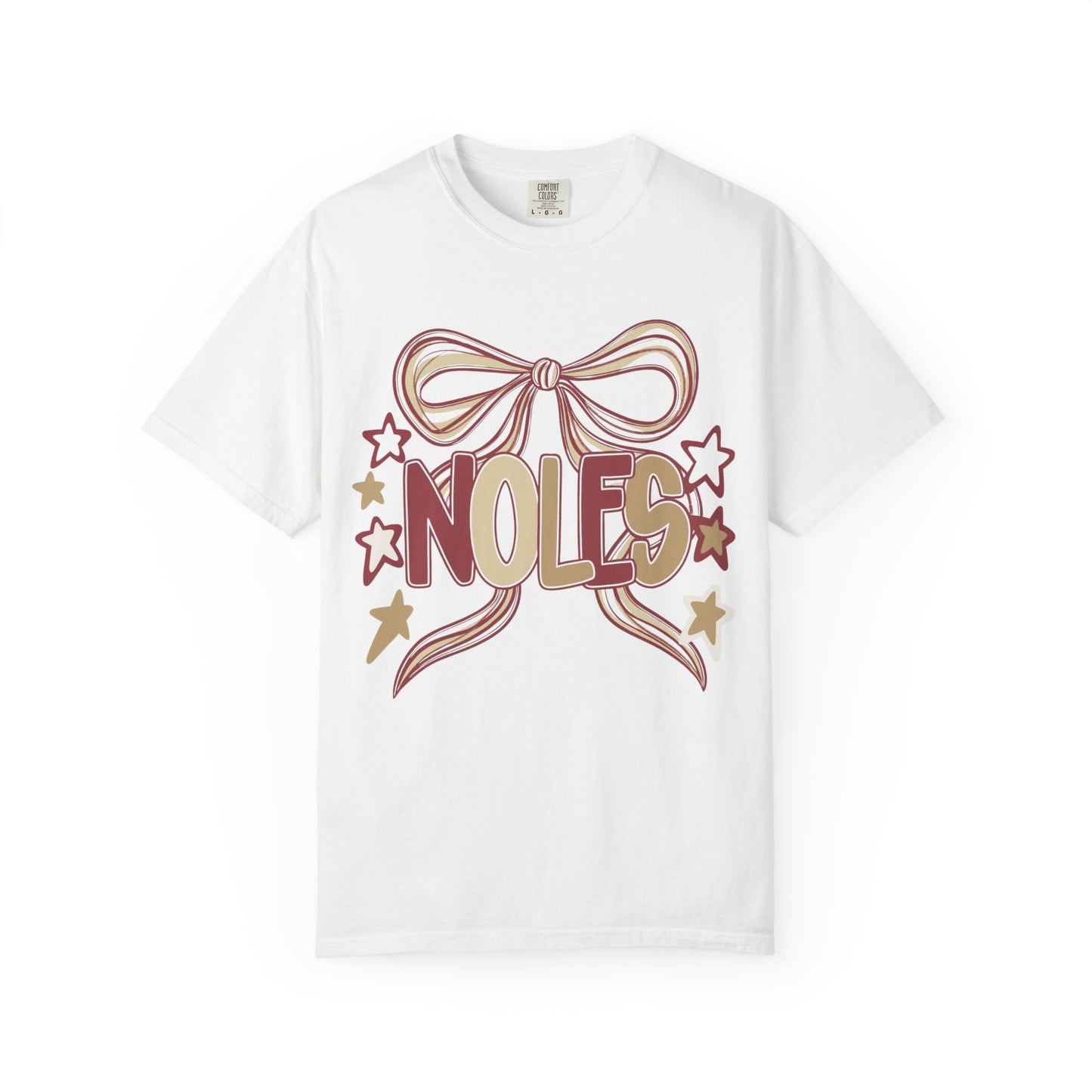 Noles Graphic T-Shirt