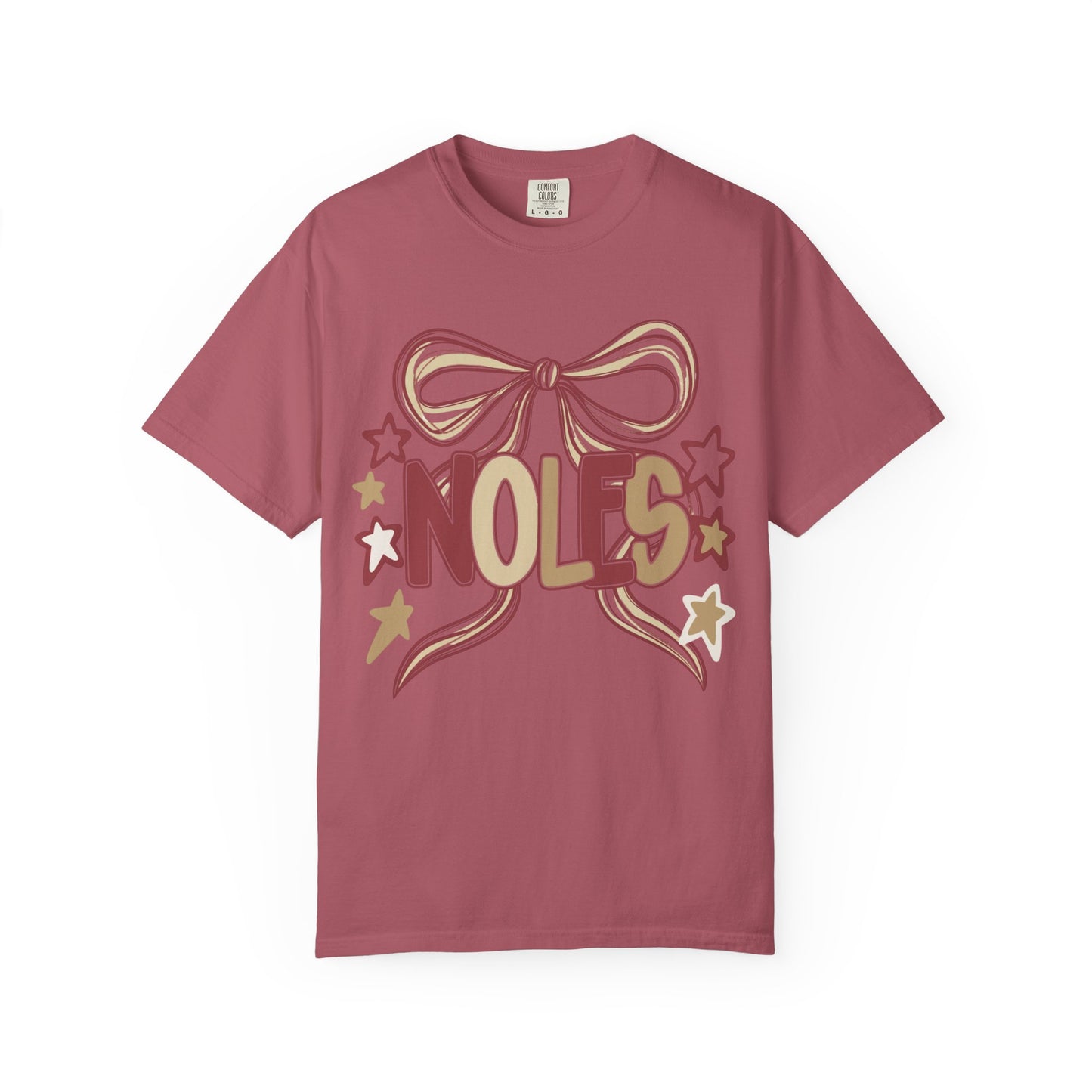 Noles Graphic T-Shirt