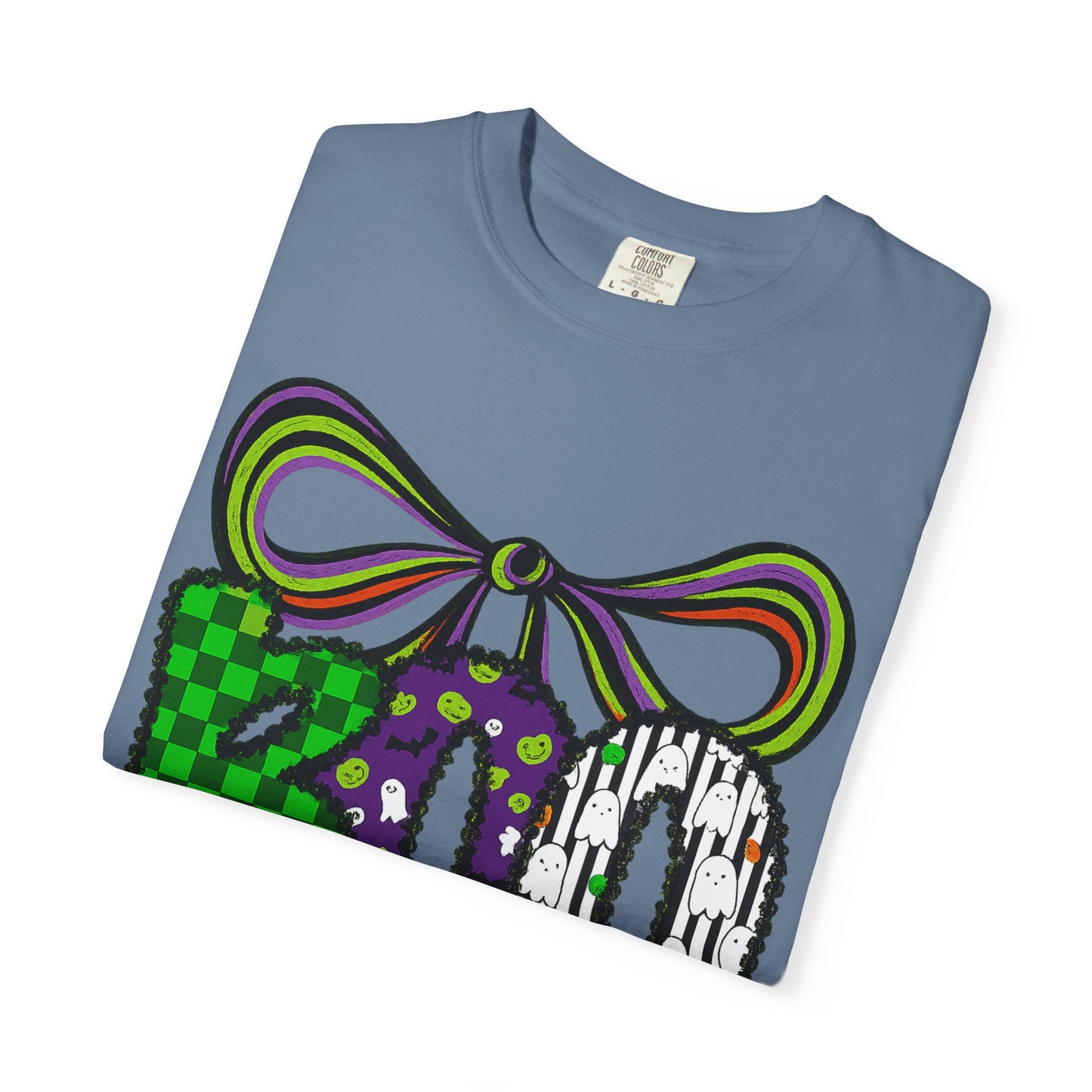 Boo Halloween T-shirt