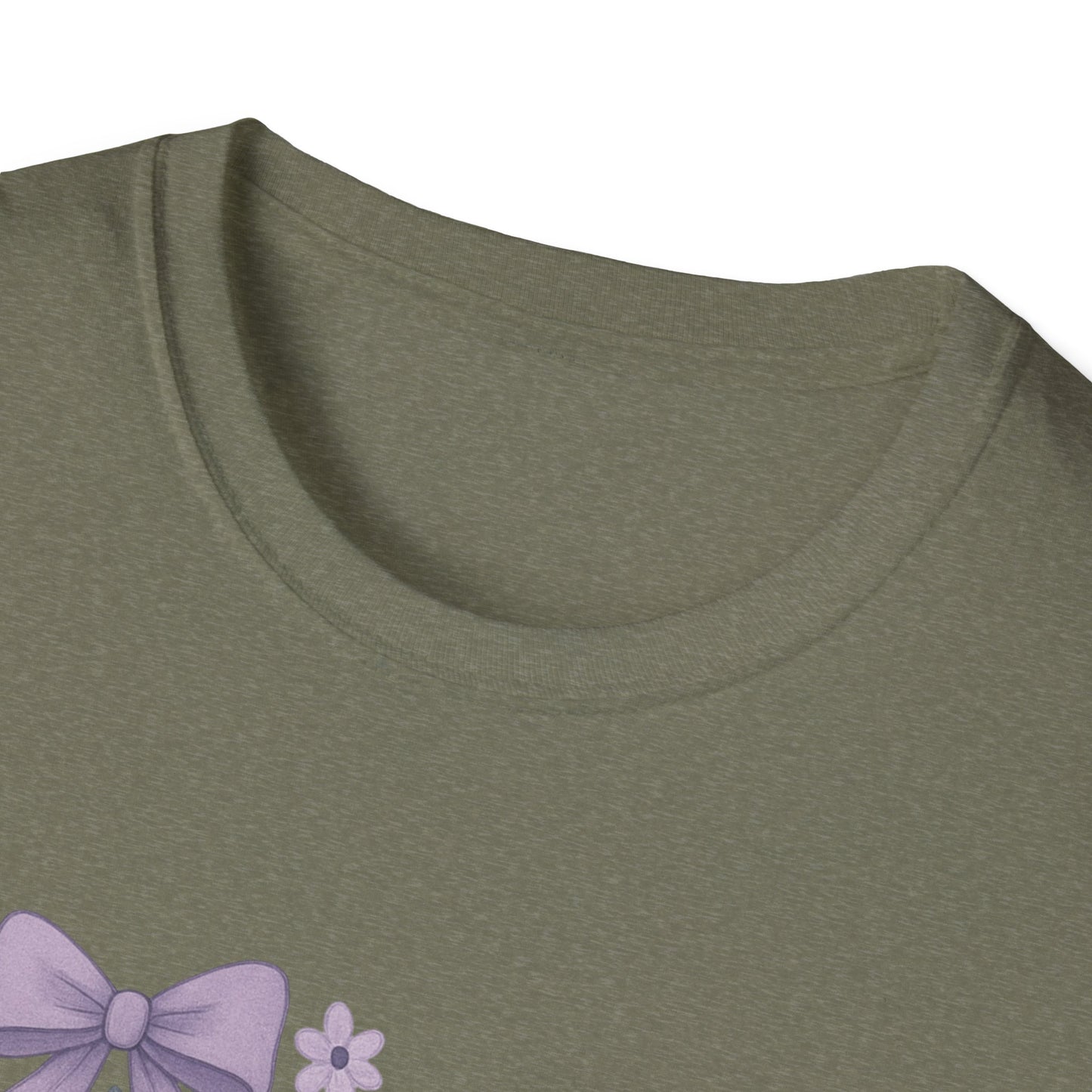 Texas Floral T-Shirt, Casual Summer Top, Gift for Her, Boho Style Tee, Spring Fashion, State Pride Shirt, Soft and Comfy Wear