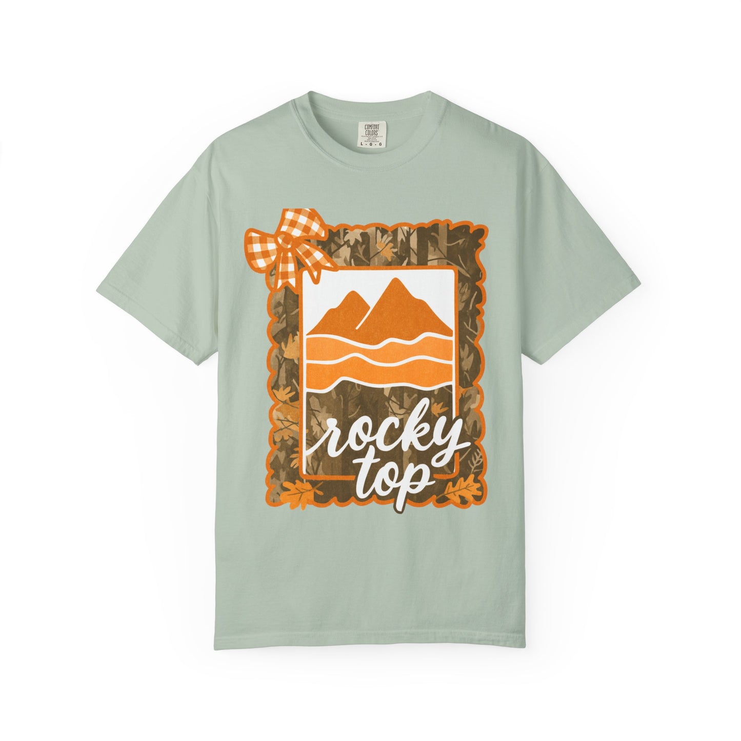 Vintage Rocky Top Mountain T-Shirt