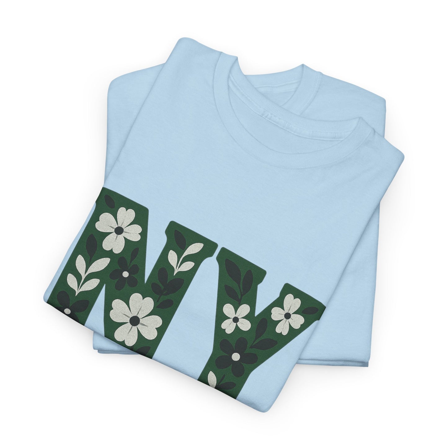 NY Go Jets Unisex Tee | Game Day Sports Fan Apparel