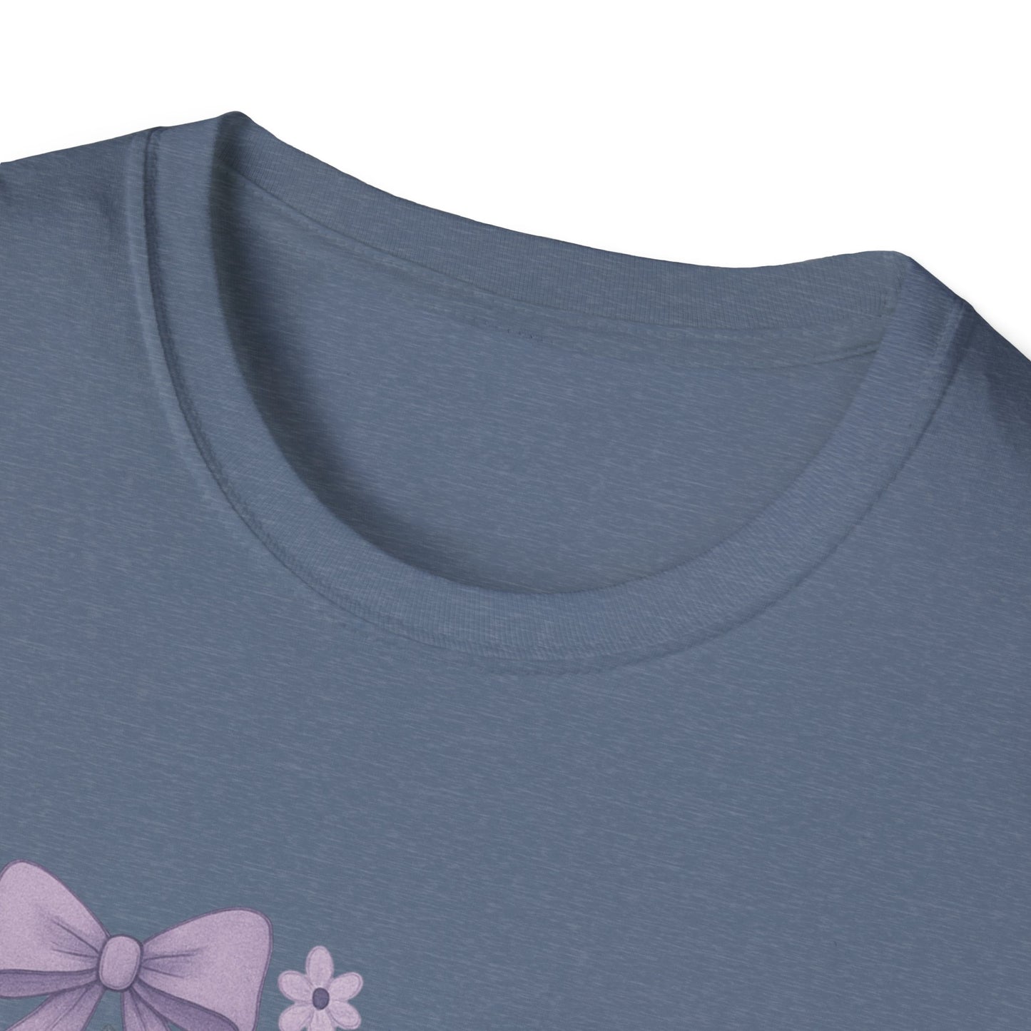 Texas Floral T-Shirt, Casual Summer Top, Gift for Her, Boho Style Tee, Spring Fashion, State Pride Shirt, Soft and Comfy Wear