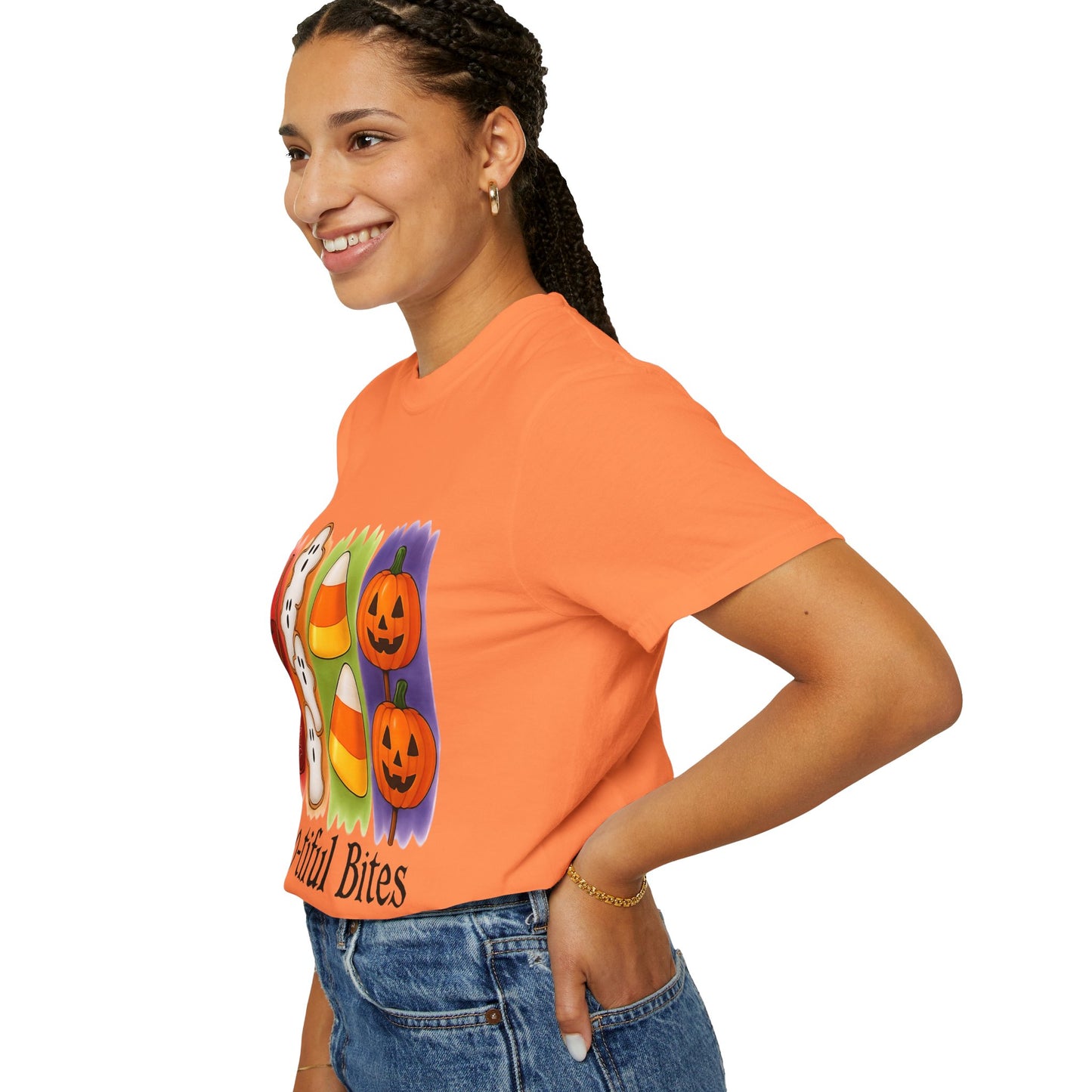 Halloween Graphic Tee