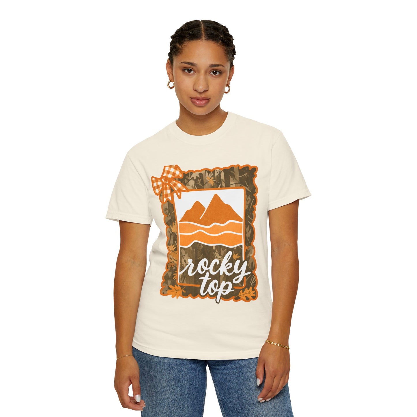 Vintage Rocky Top Mountain T-Shirt