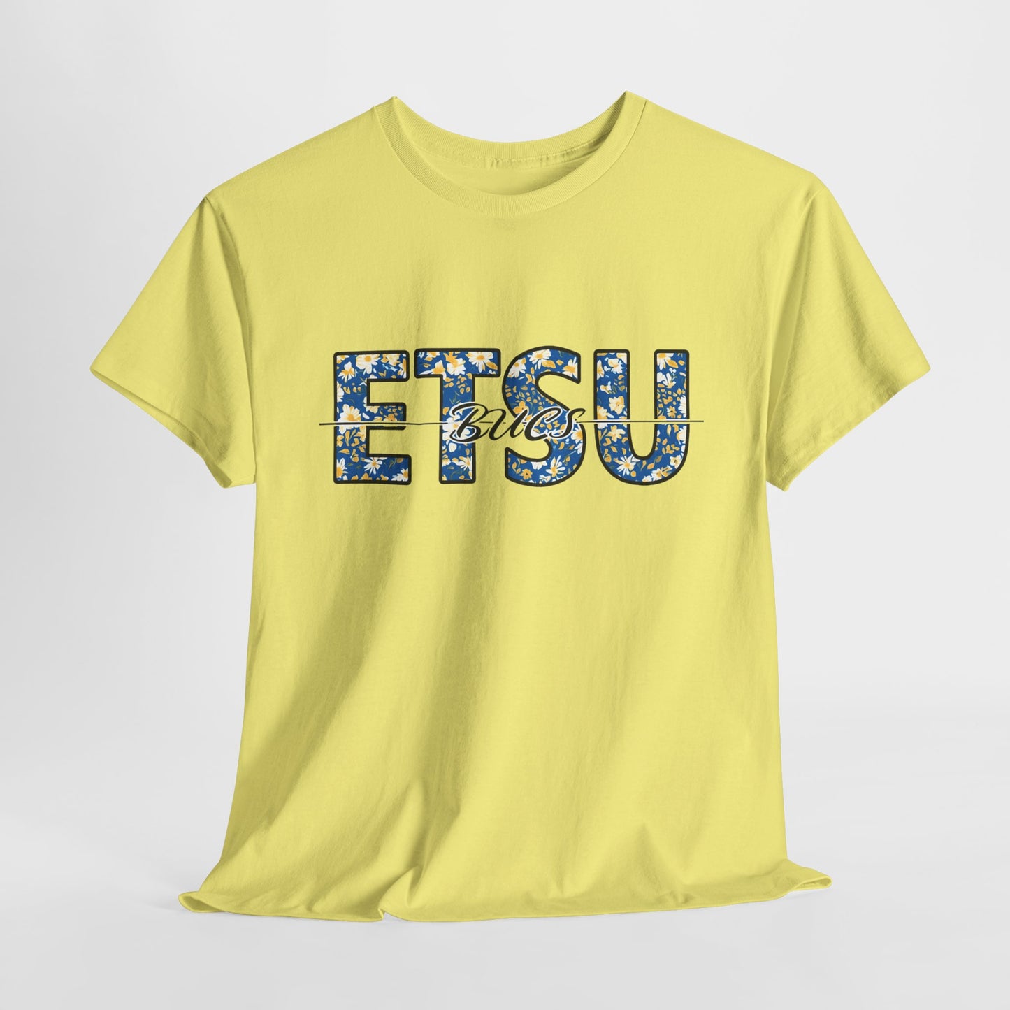 TN Bucs Unisex Tee - College Spirit Graphic T-Shirt