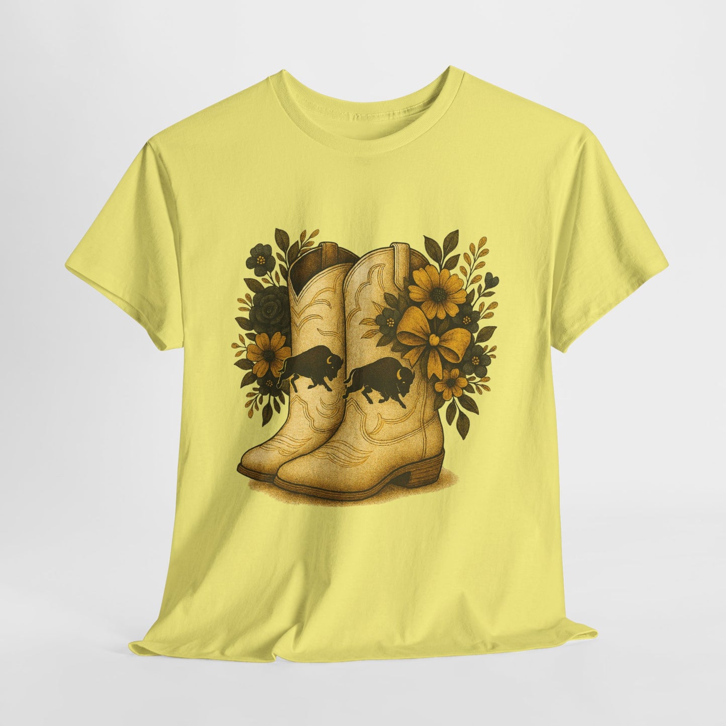 Colorado Buffs Tee