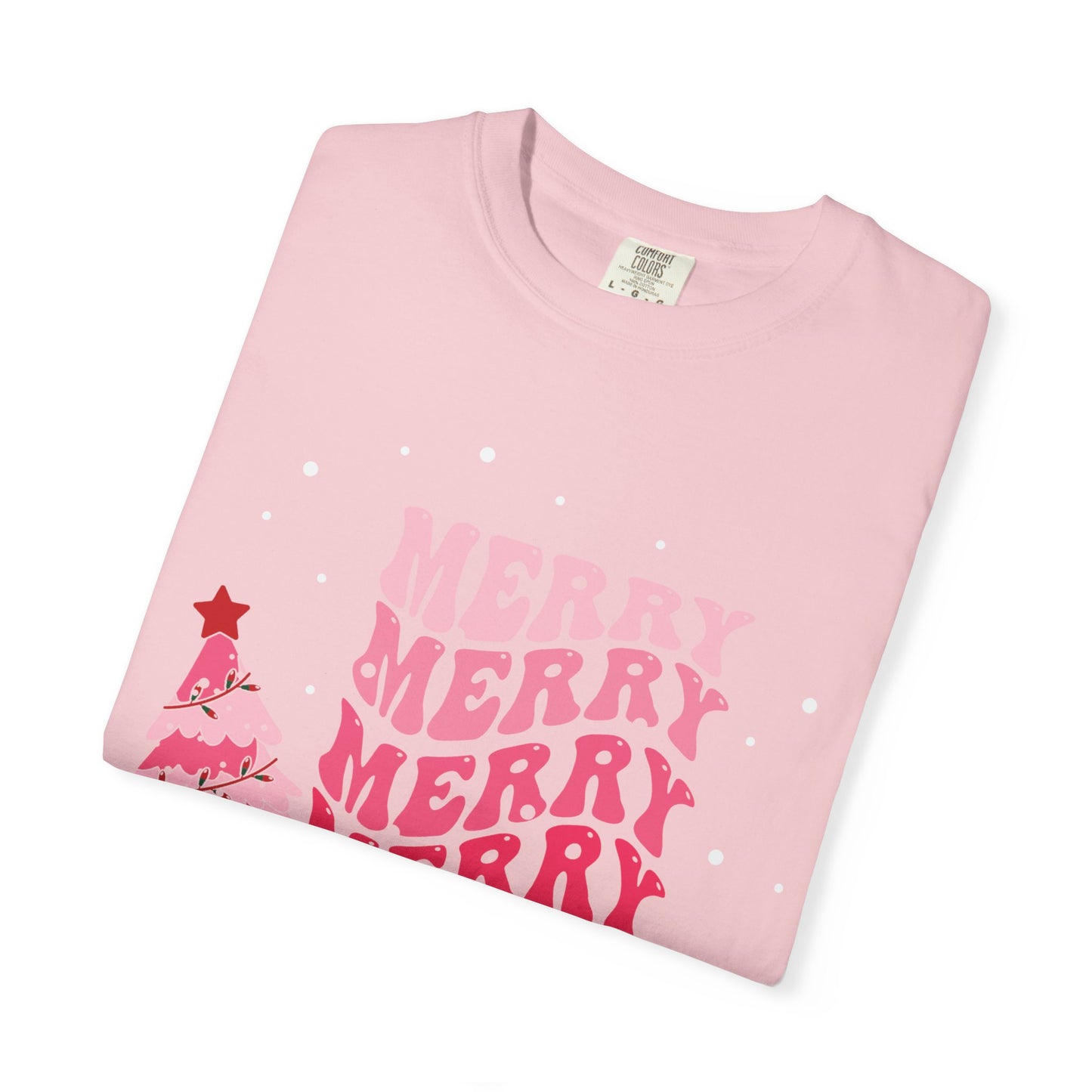 Merry Christmas T-Shirt