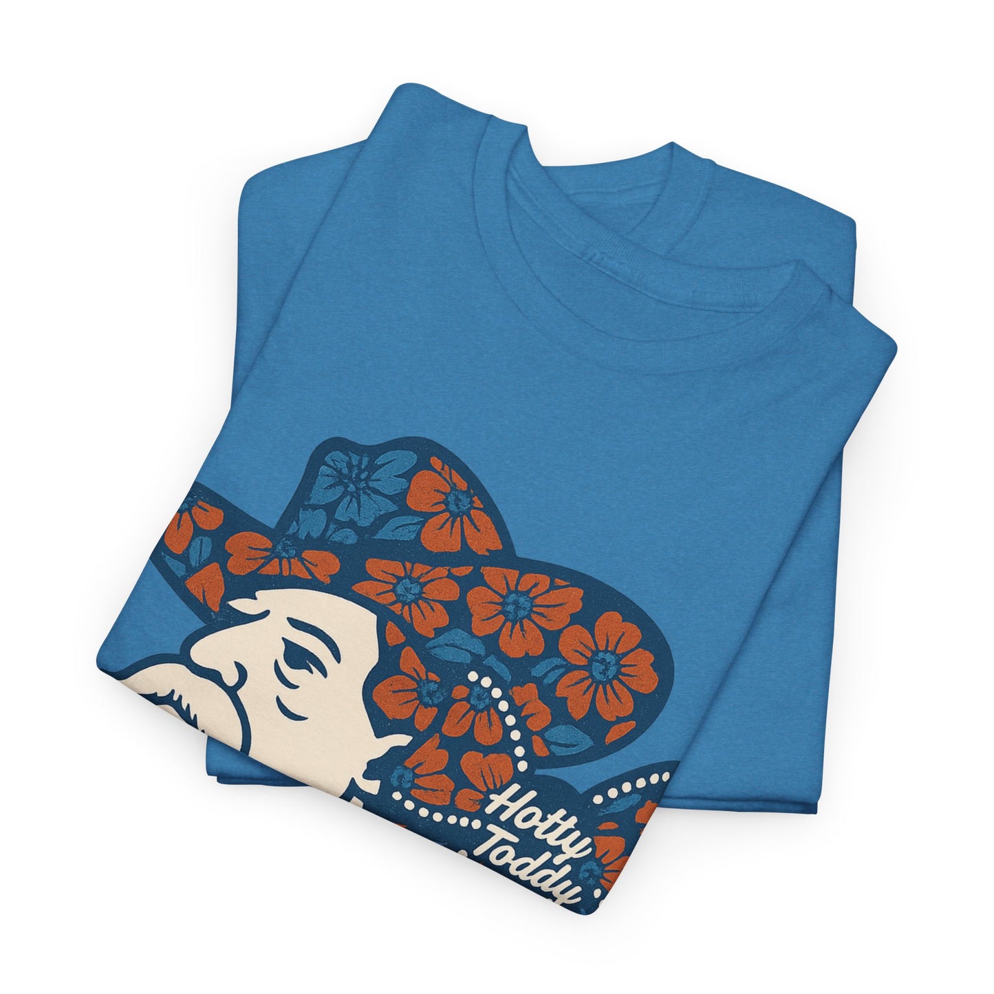 Hotty Toddy Rebels Unisex Tee