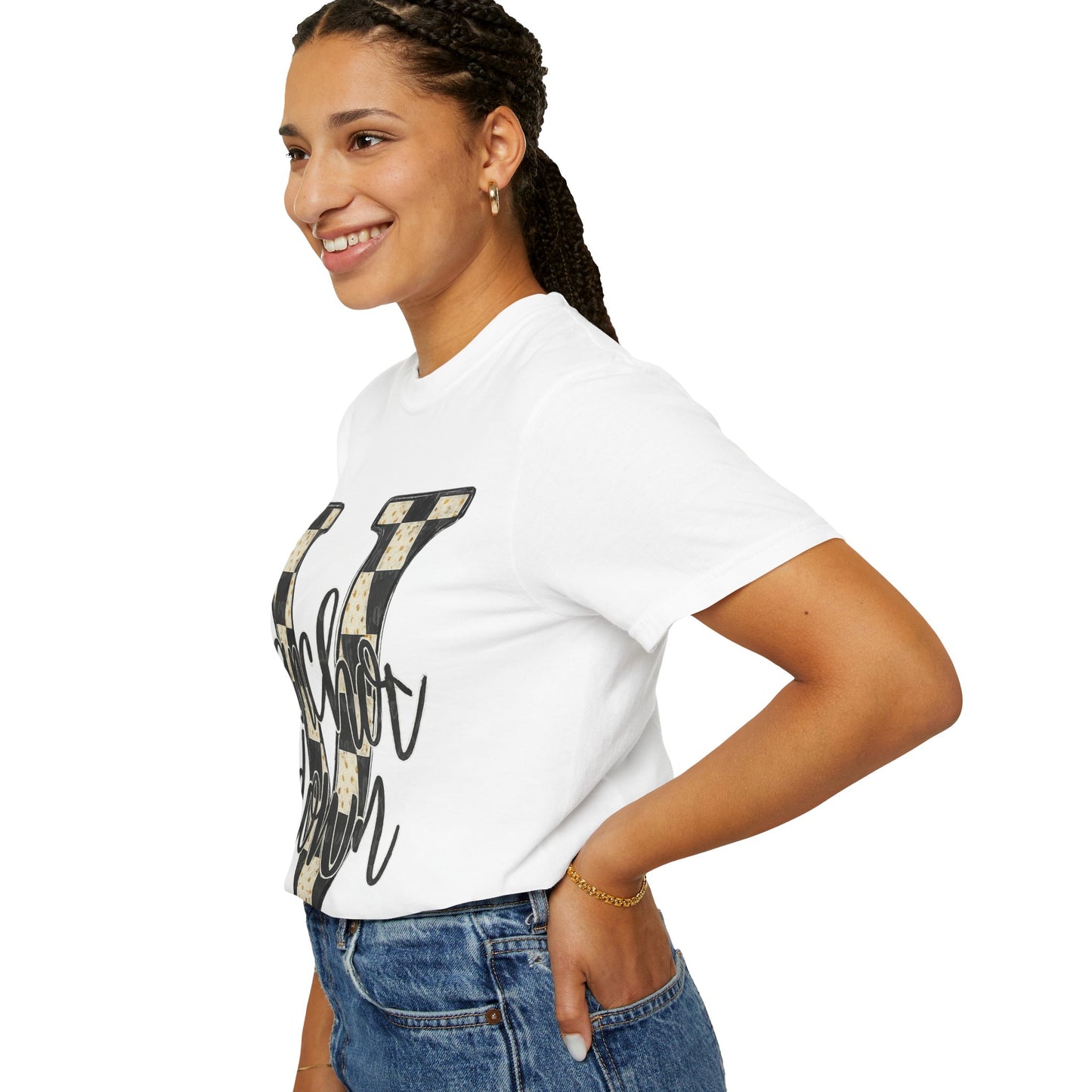 Anchor Down Nashville Commodores T-shirt