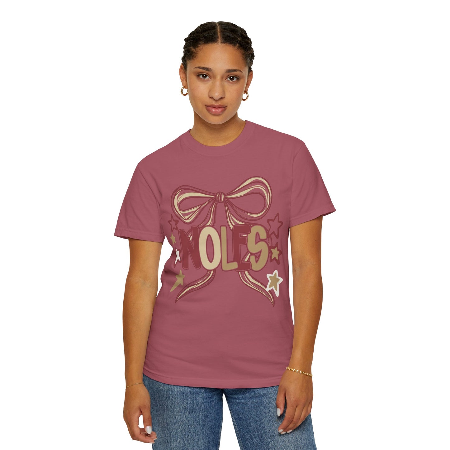 Noles Graphic T-Shirt