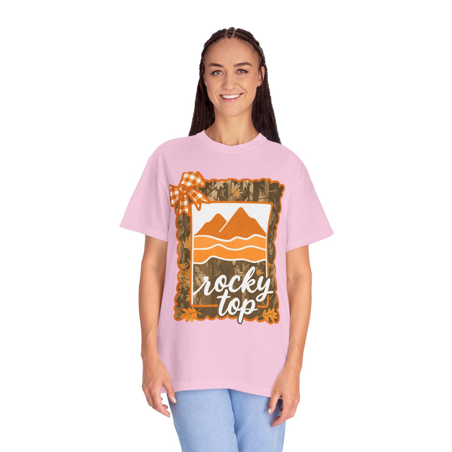Vintage Rocky Top Mountain T-Shirt