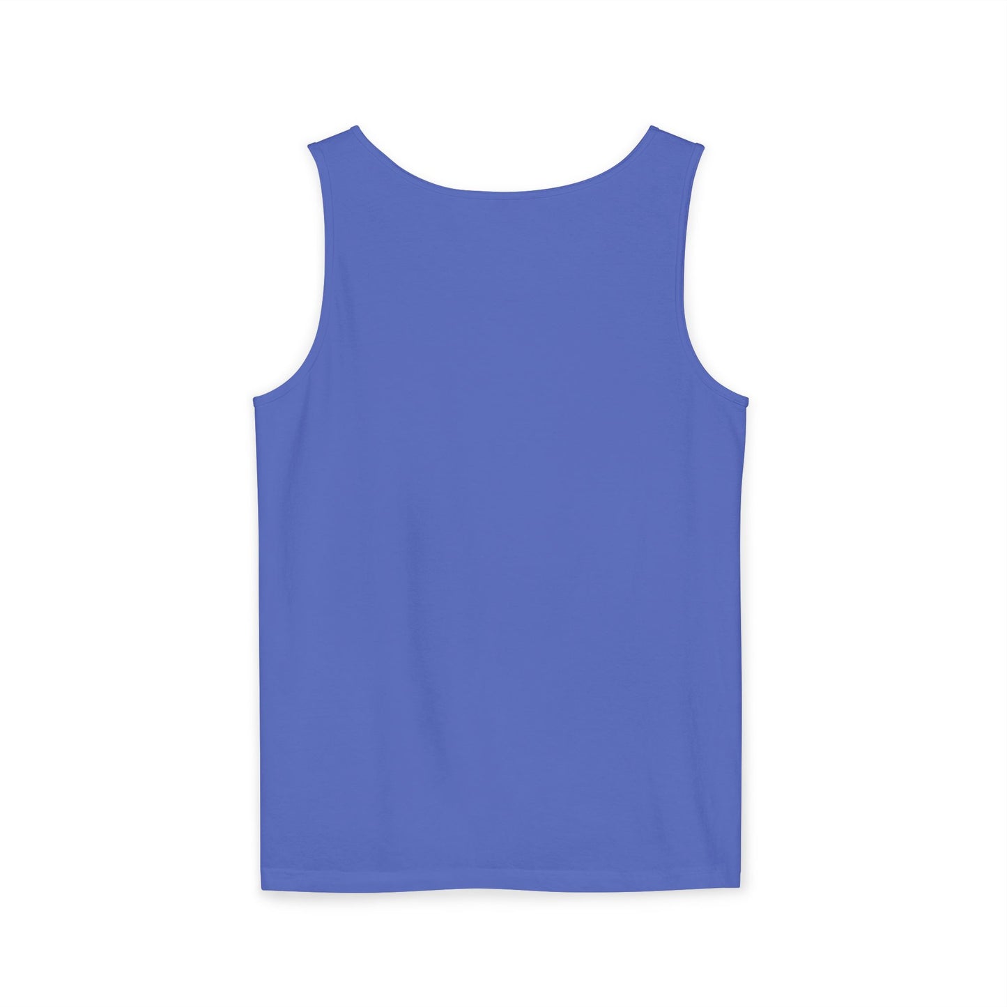 AZ Tank Top - AZ Forks Up Apparel, Summer Wear, Vacation Top, Travel Essentials, Gifts for Arizonans, Sun devils, comfort colors, graduation gift