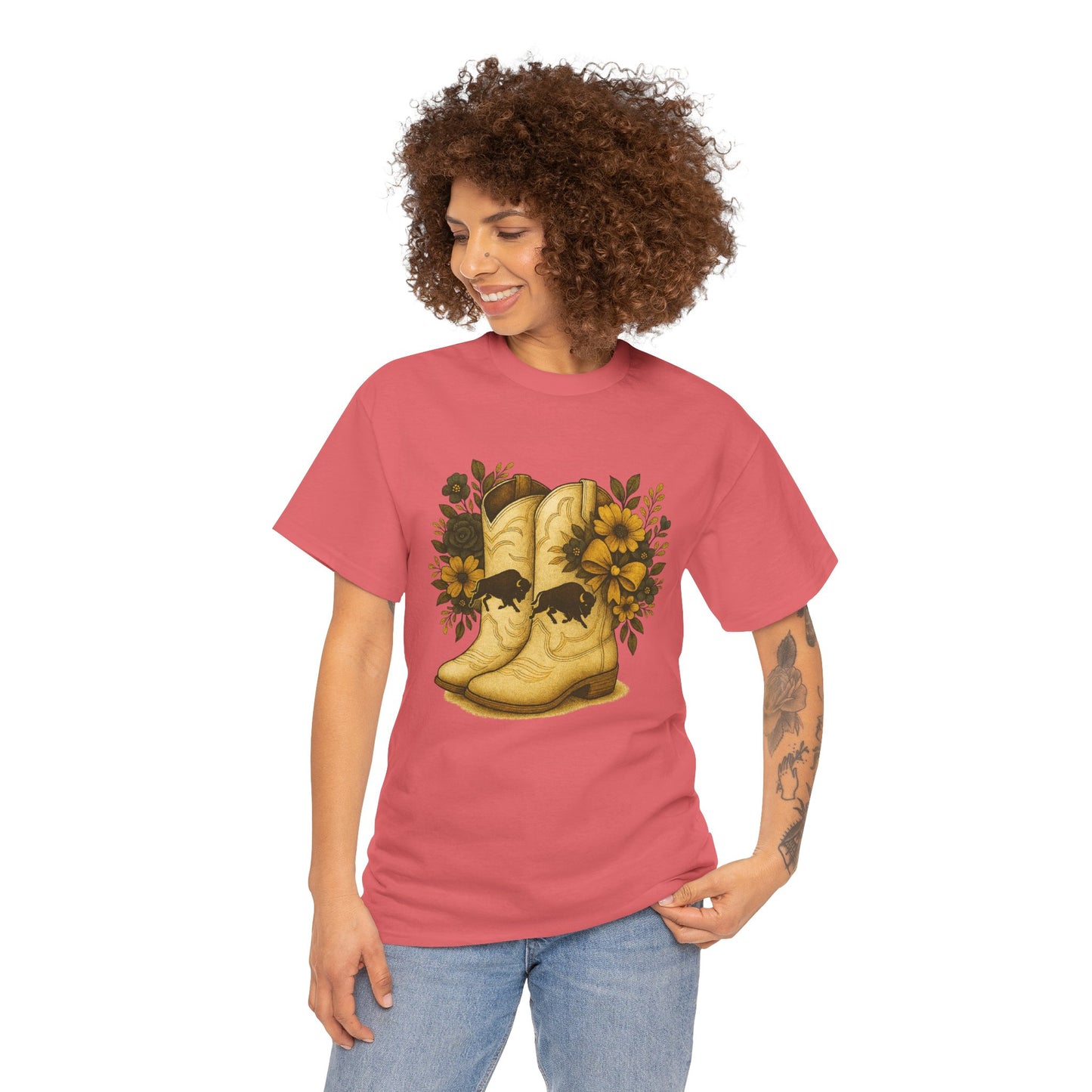 Colorado Buffs Tee