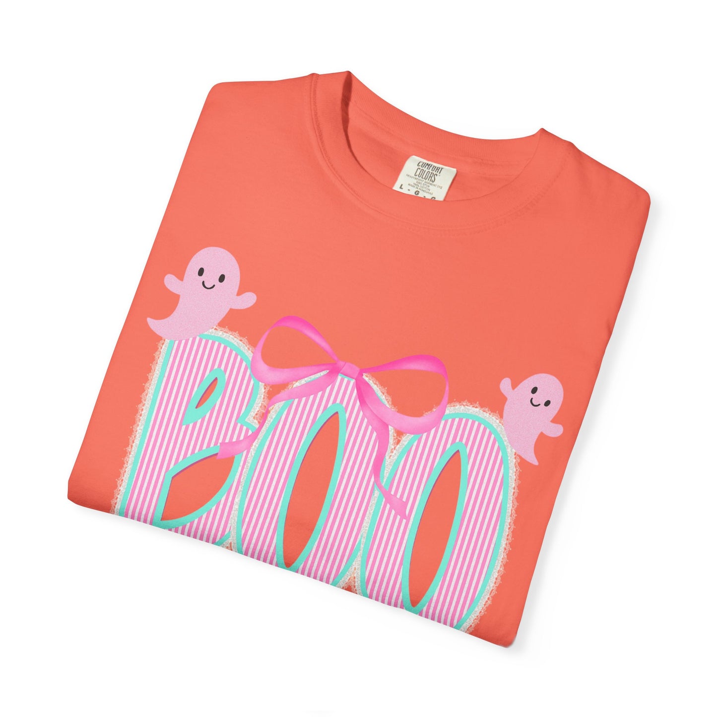 Boo Cute Ghosts Unisex T-Shirt