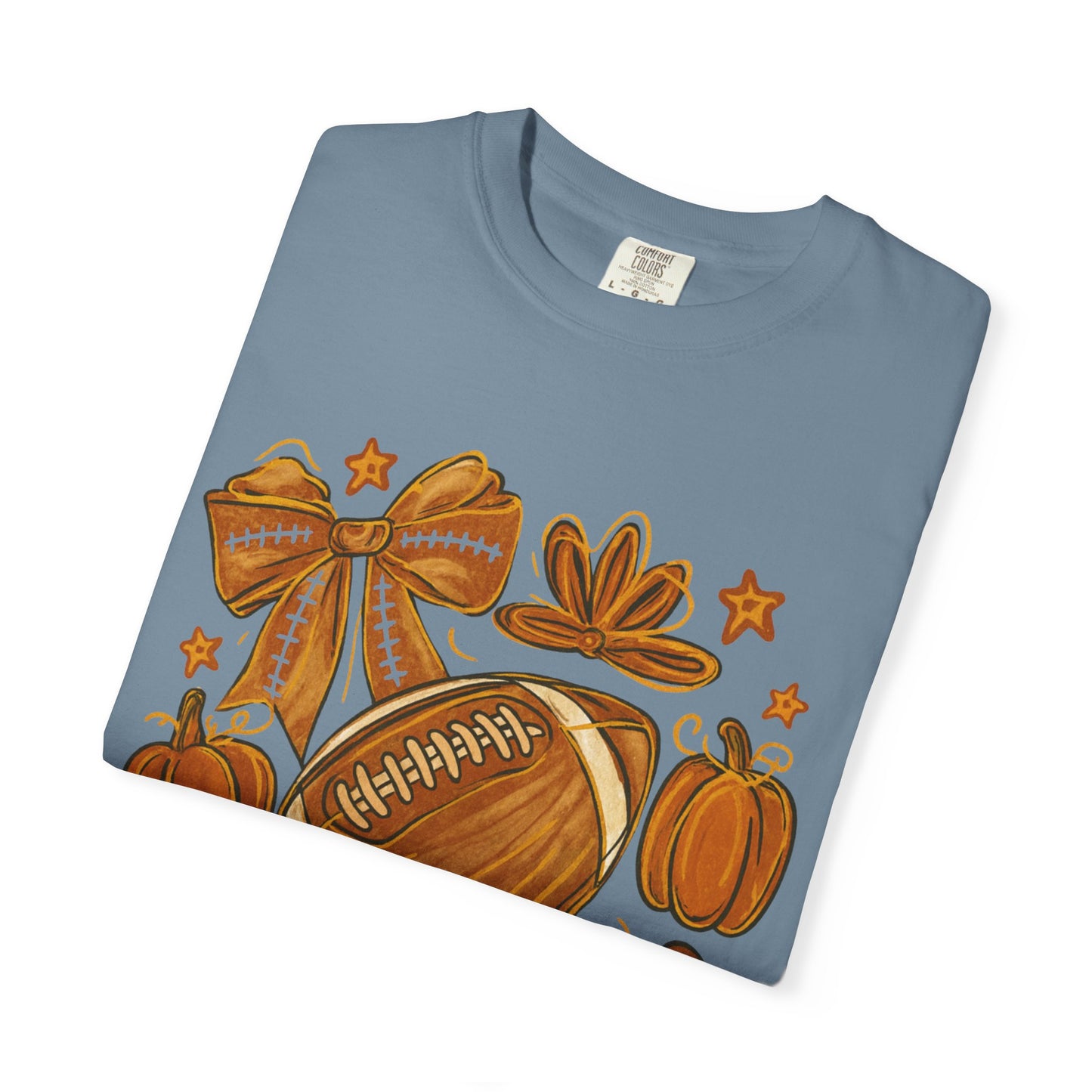 Fall Football Celebration Unisex Tee