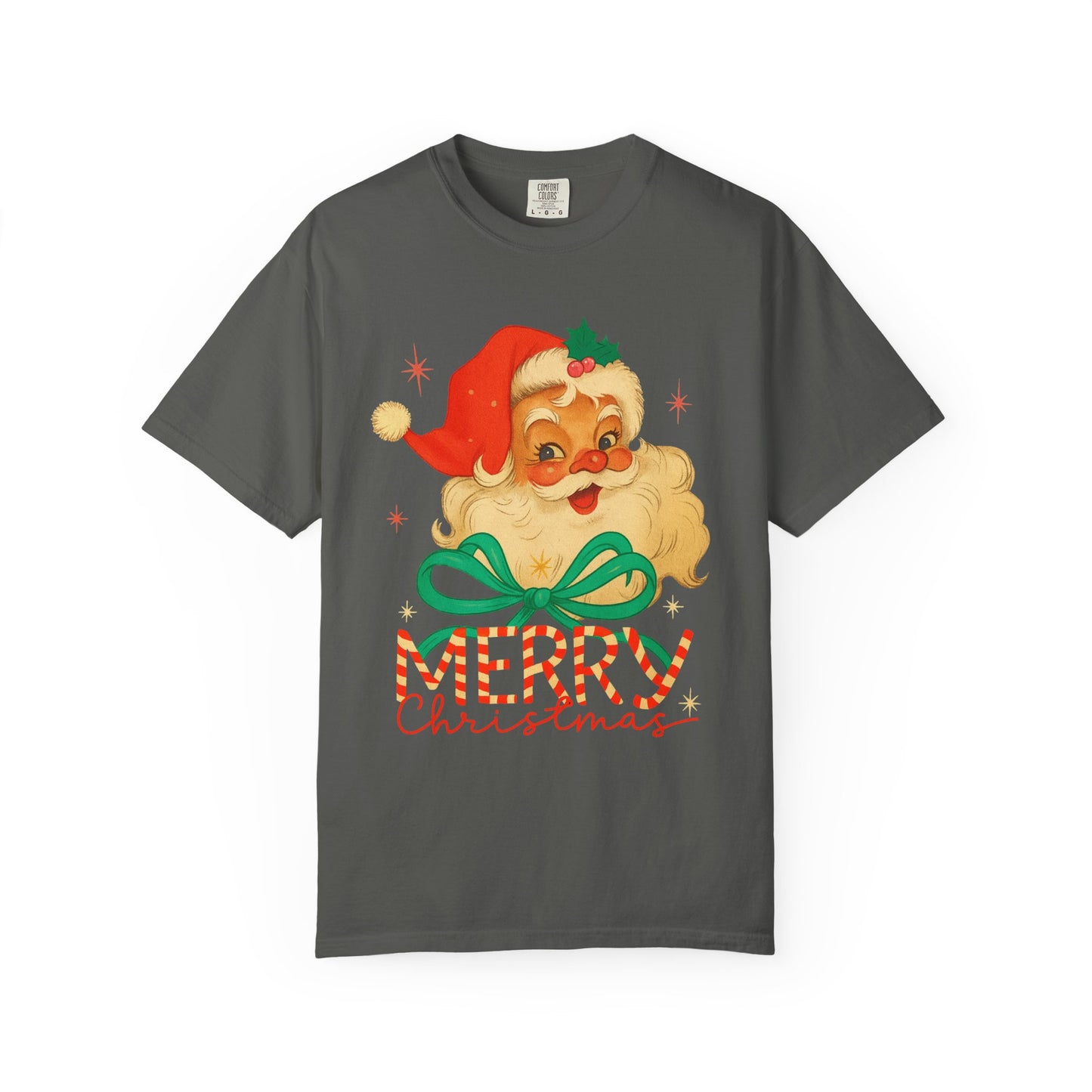 Merry Christmas T-Shirt