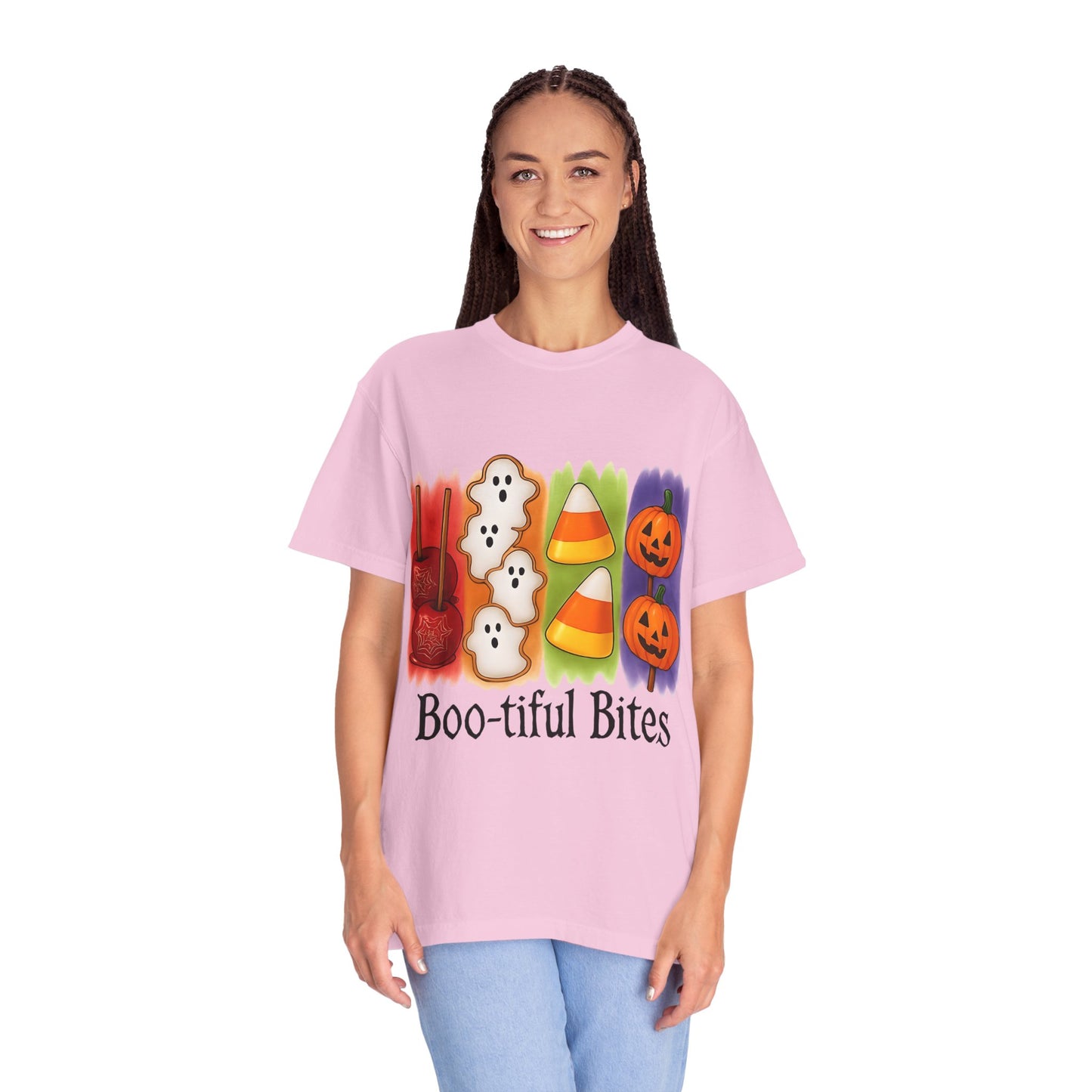Halloween Graphic Tee