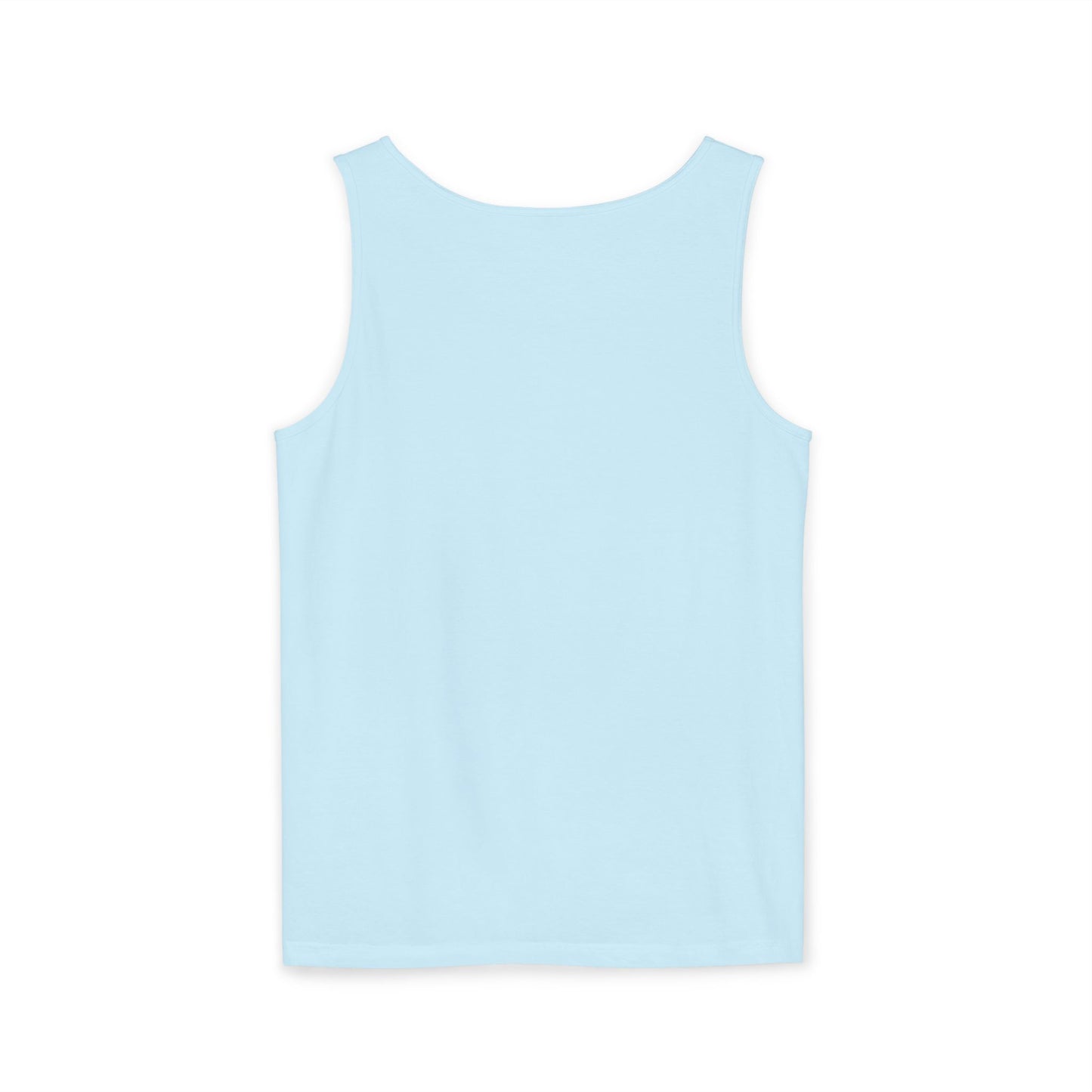 Missouri State Pride Tank Top, Unisex Summer Shirt, Columbia MO Graphic Tee, Comfort Colors, Graduation Gift