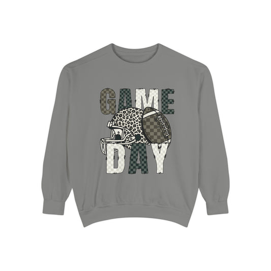 Retro Game Day Sweatshirt