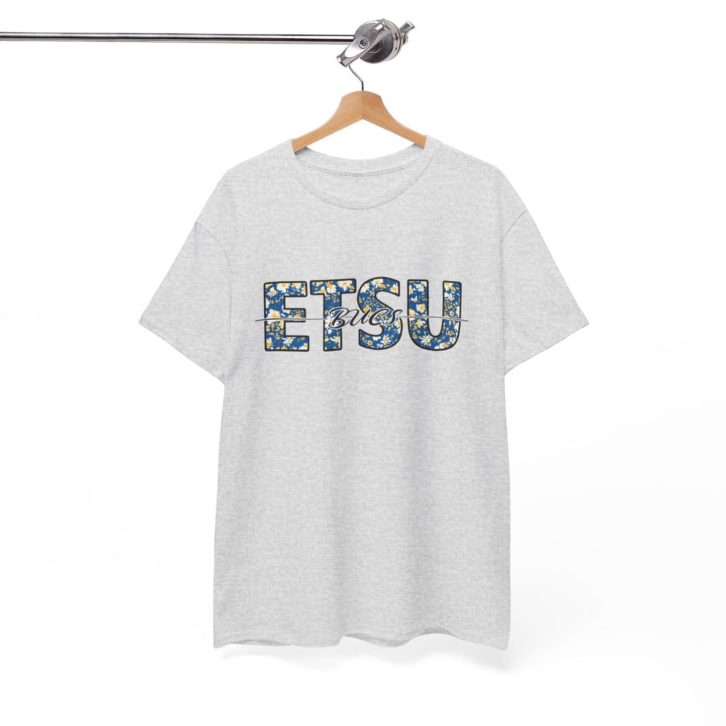 TN Bucs Unisex Tee - College Spirit Graphic T-Shirt