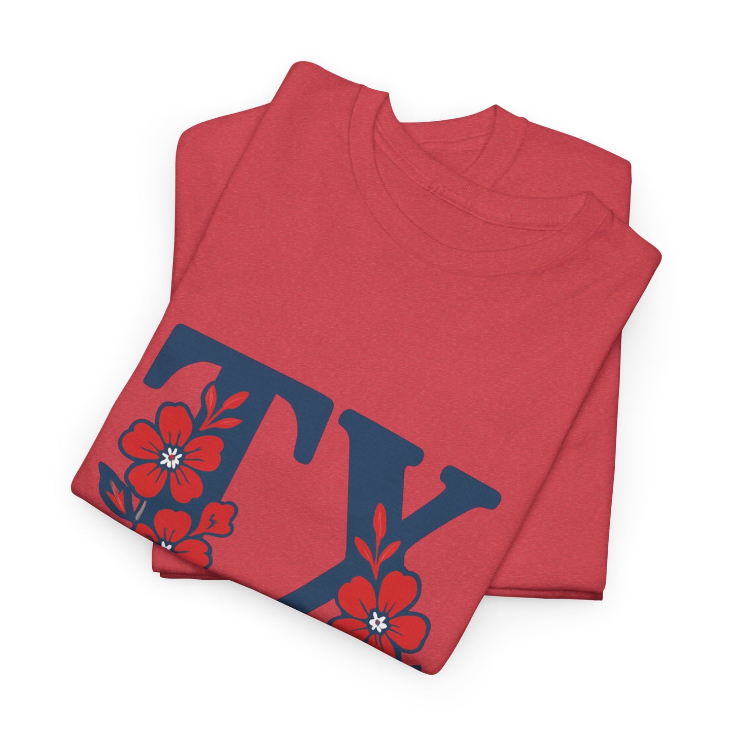 Texas Pride Unisex Cotton Tee | Go Texans! T-Shirt, Casual Wear, Game Day Shirt, Gift for Fans, Spring/Summer Style