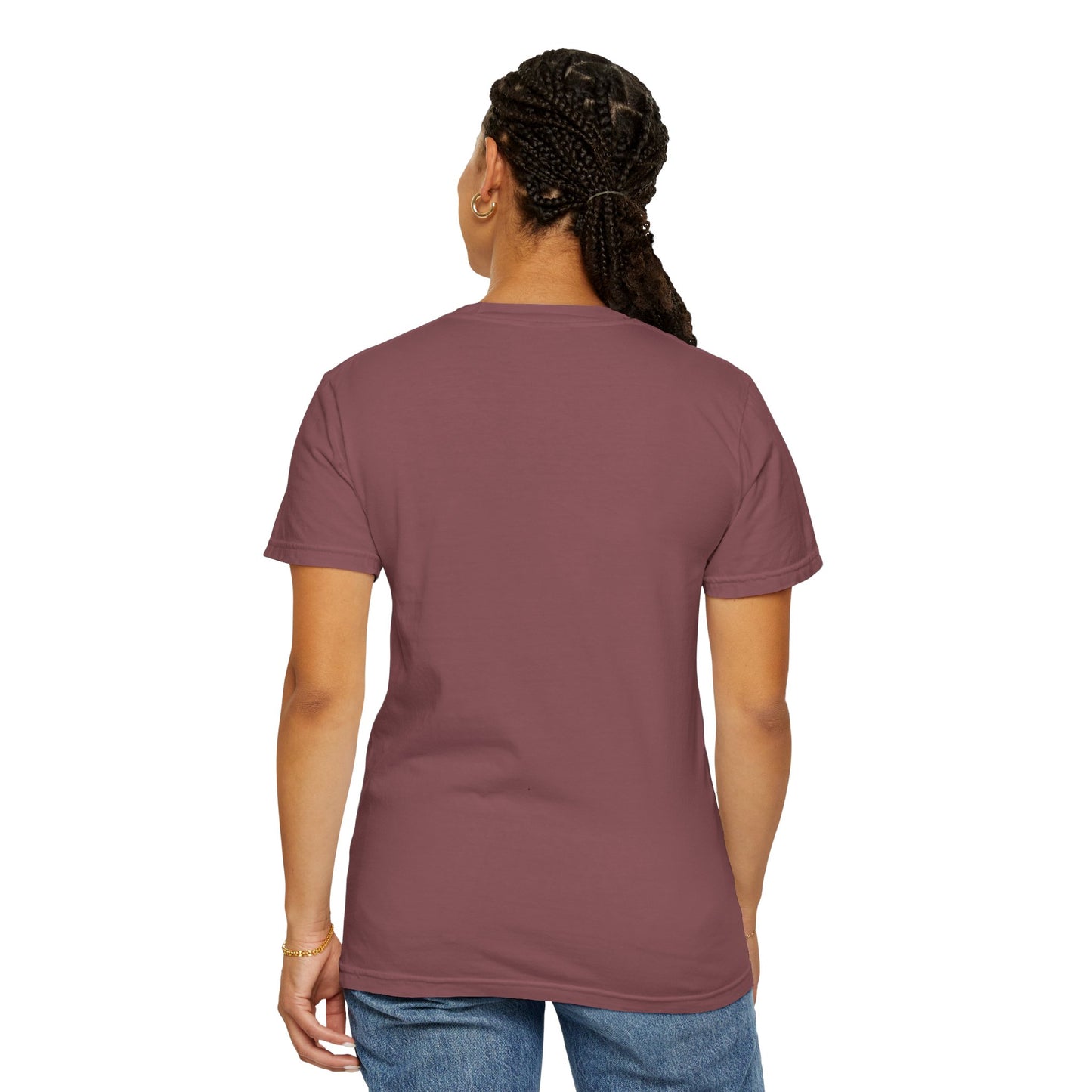 Witch Hunter Unisex T-shirt - Spooky Halloween Costume Shirt